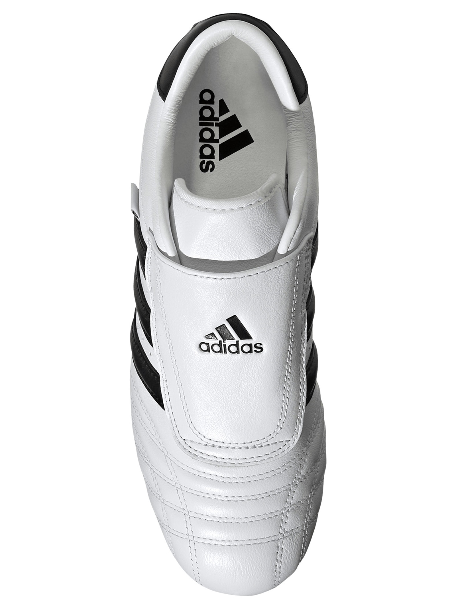 Tênis Feminino Taekwondo Branco Adidas Originals