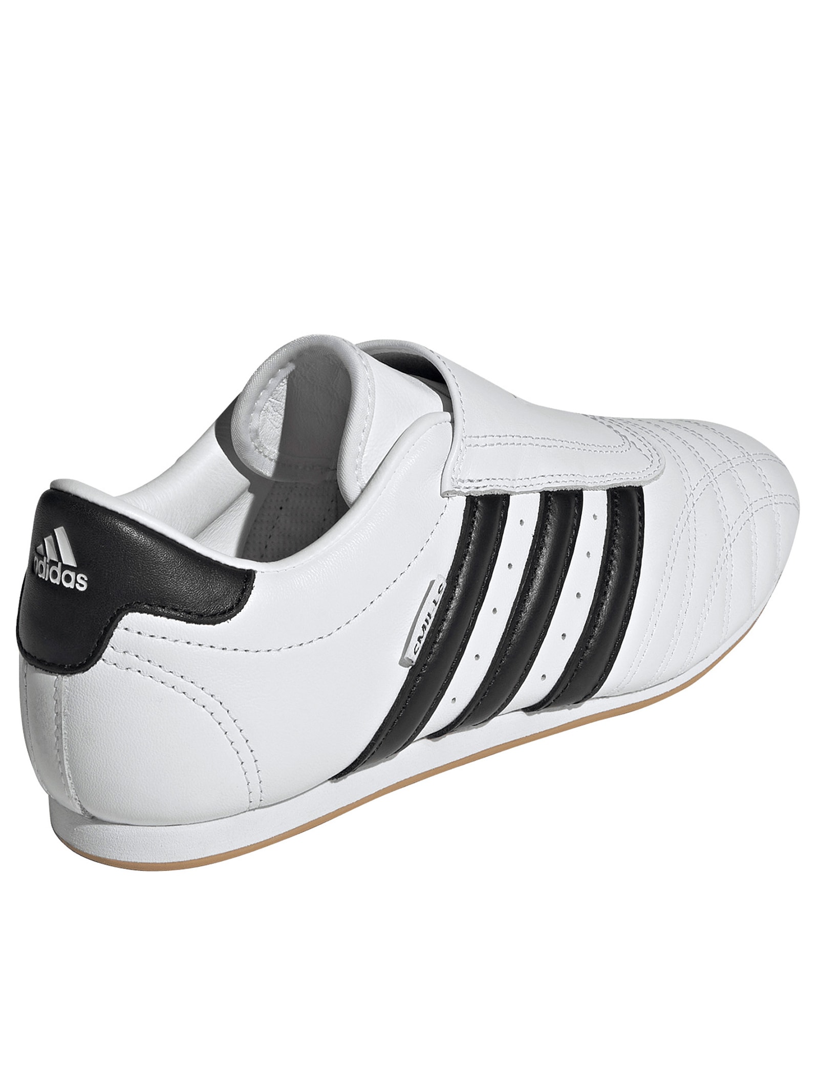 Tênis Feminino Taekwondo Branco Adidas Originals
