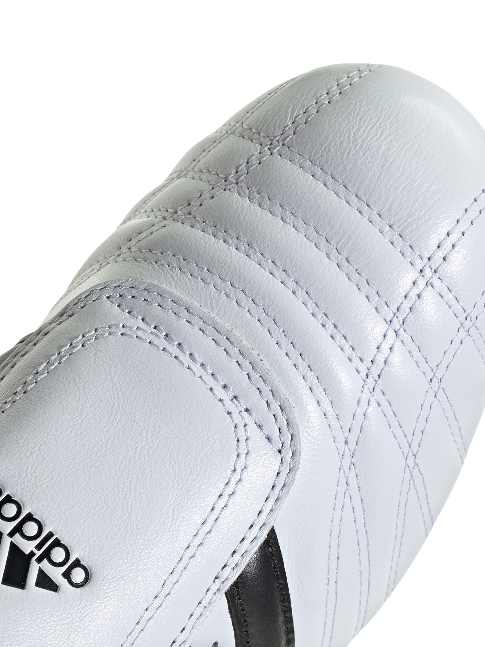 Tênis Feminino Taekwondo Branco Adidas Originals