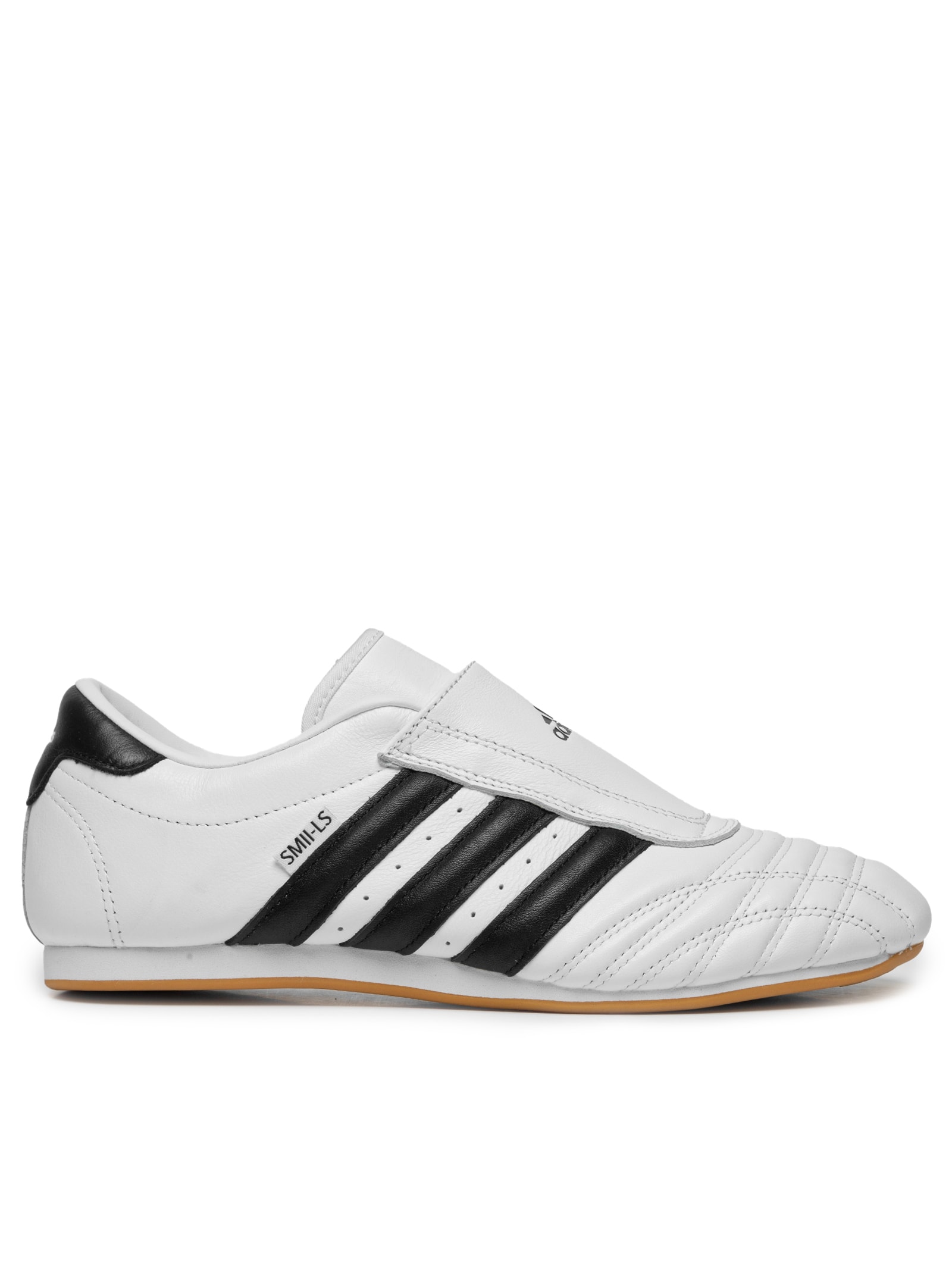 Tênis Feminino Taekwondo Branco Adidas Originals