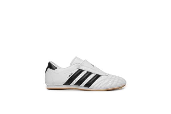 Tênis Feminino Taekwondo - Branco