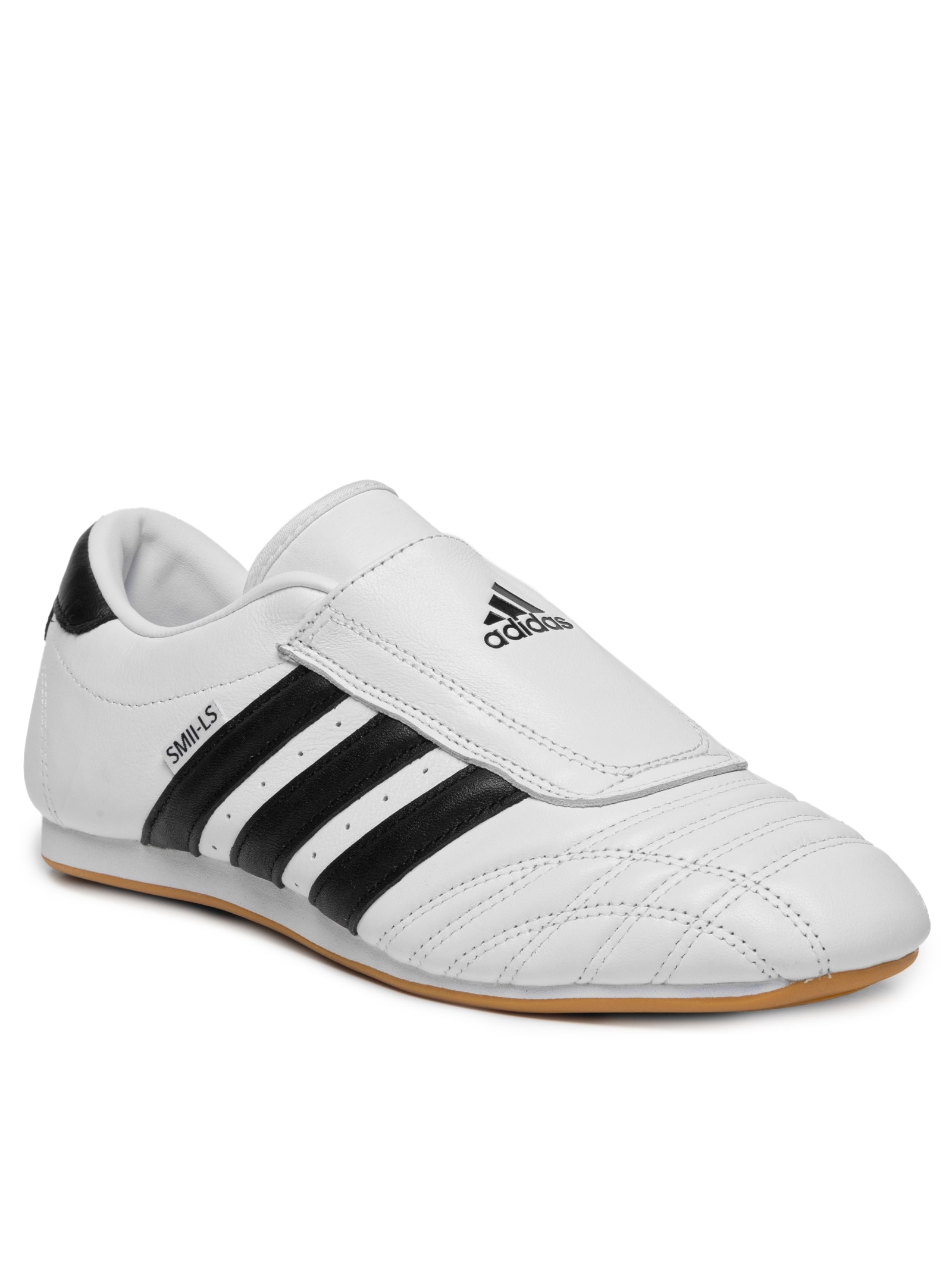 Tênis Feminino Taekwondo Branco Adidas Originals