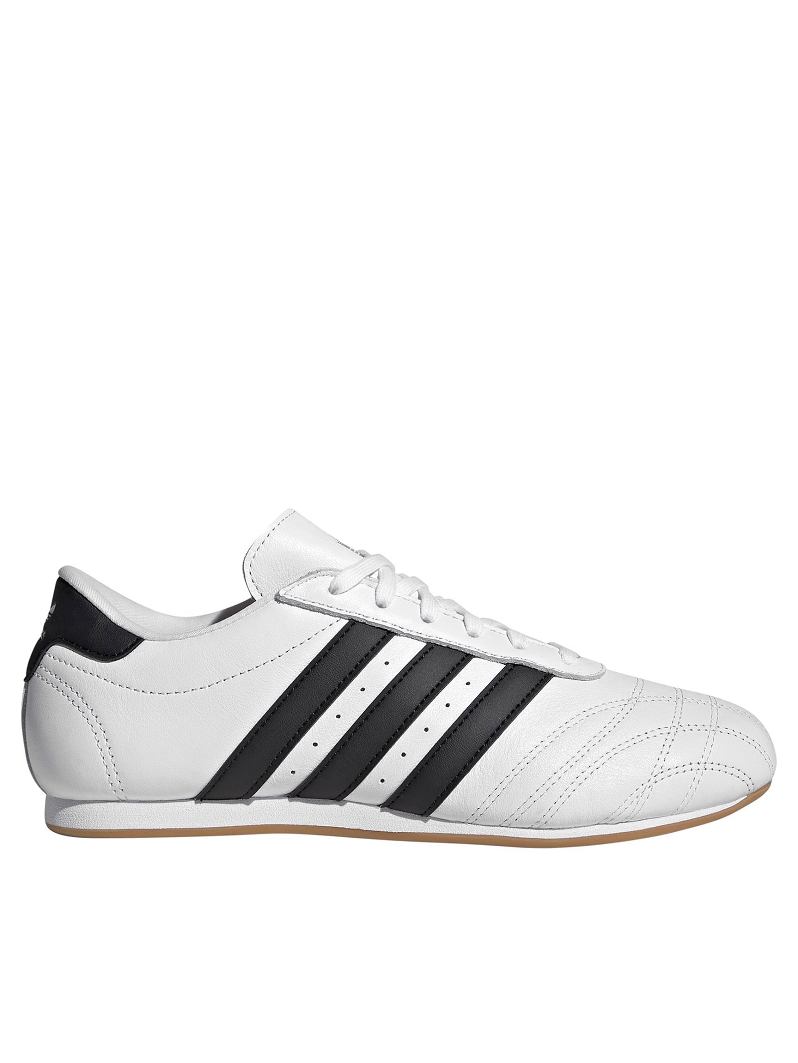 Adidas Originals - Tênis Feminino Taekwondo Lace - Branco