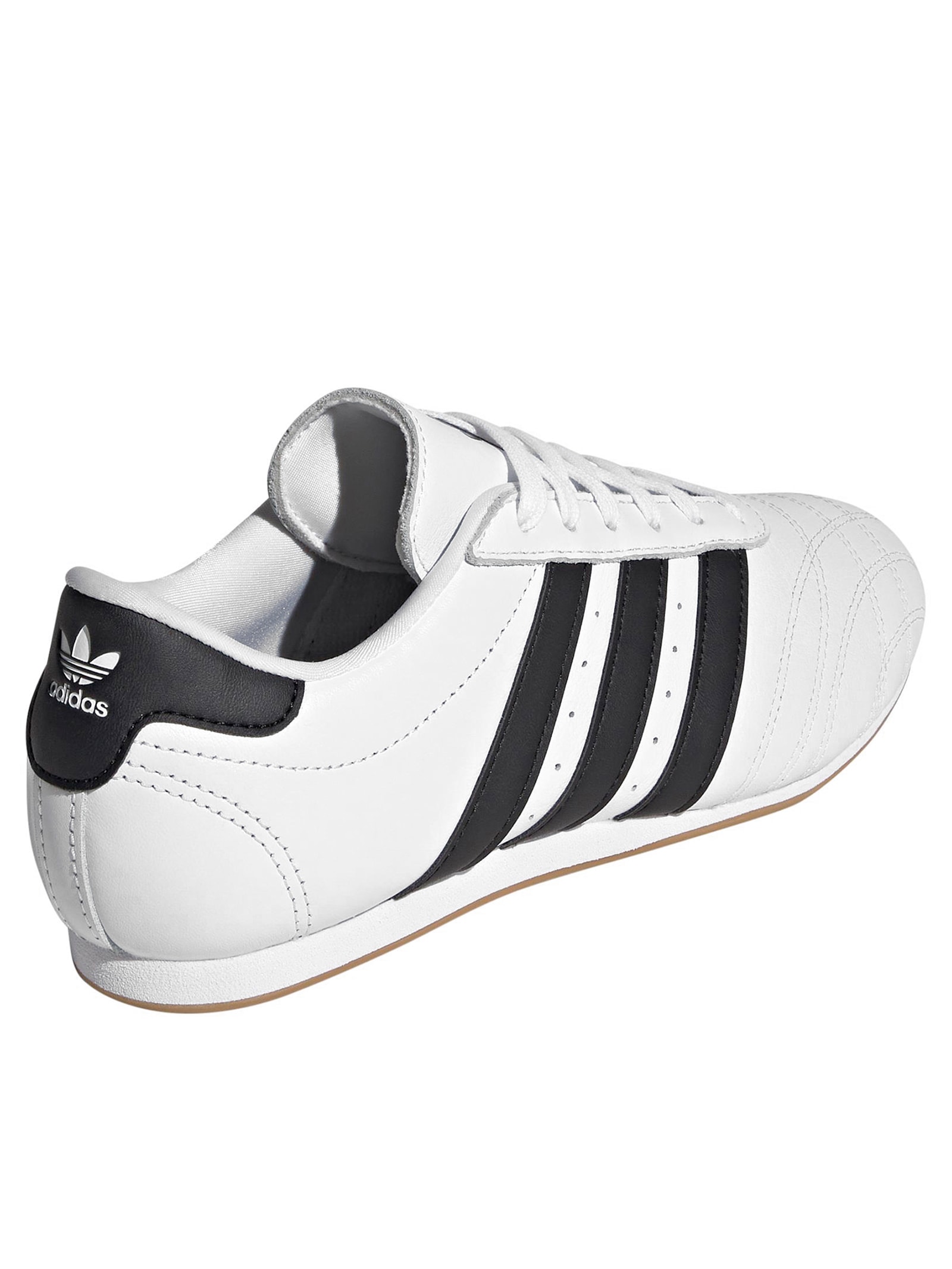 Tênis Feminino Taekwondo Lace Branco Adidas Originals