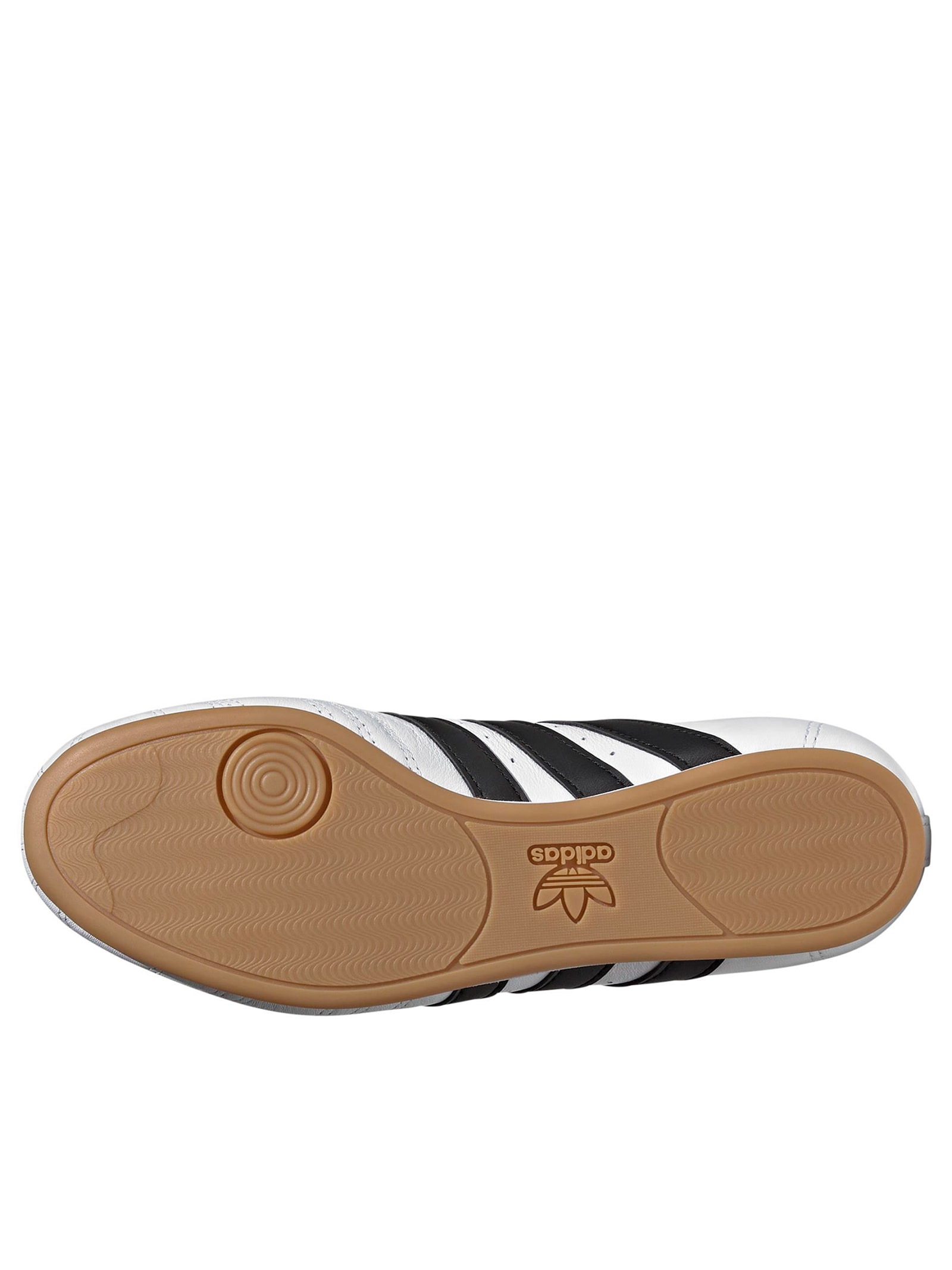 Tênis Feminino Taekwondo Lace Branco Adidas Originals