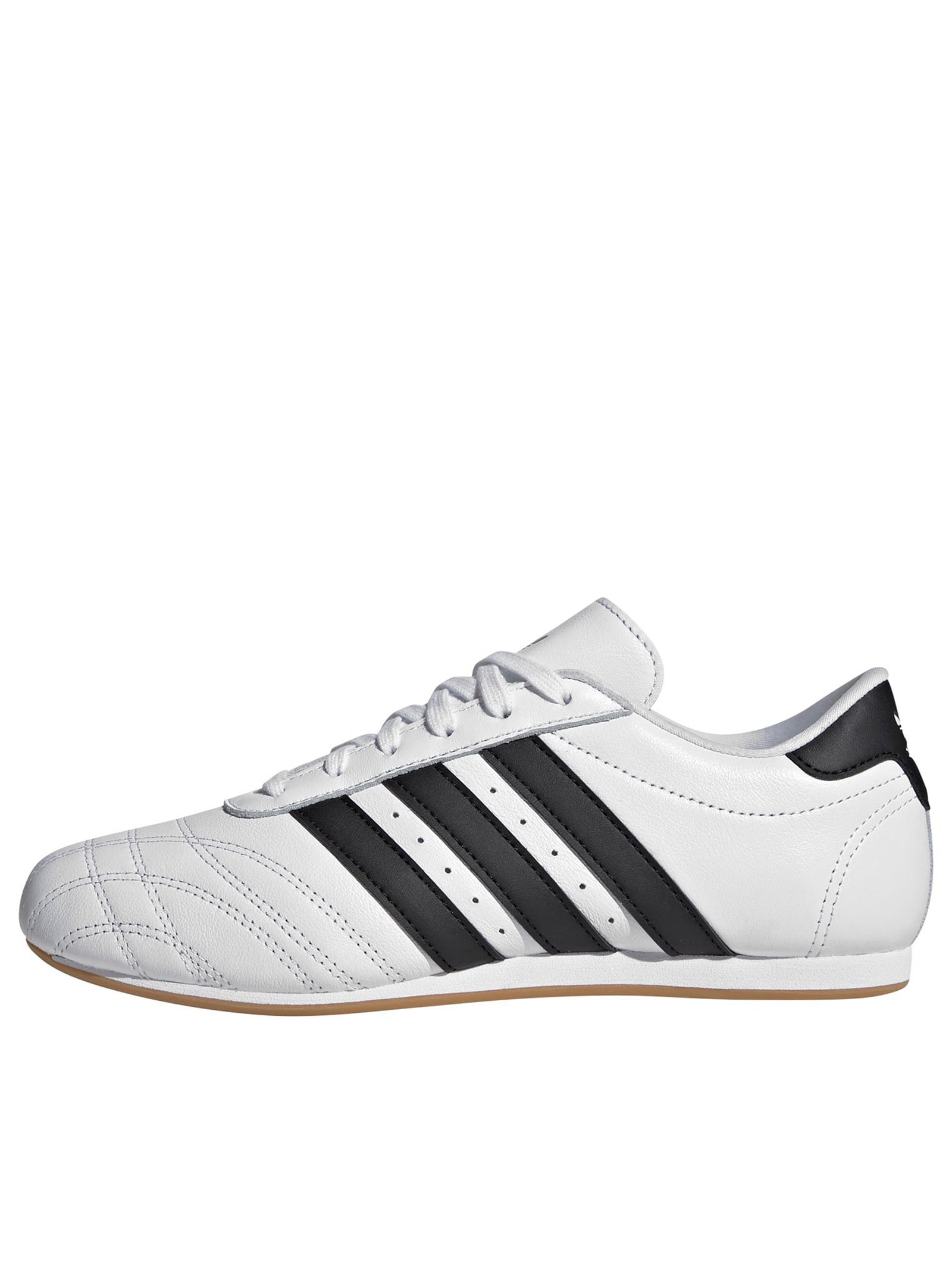 Tênis Feminino Taekwondo Lace Branco Adidas Originals
