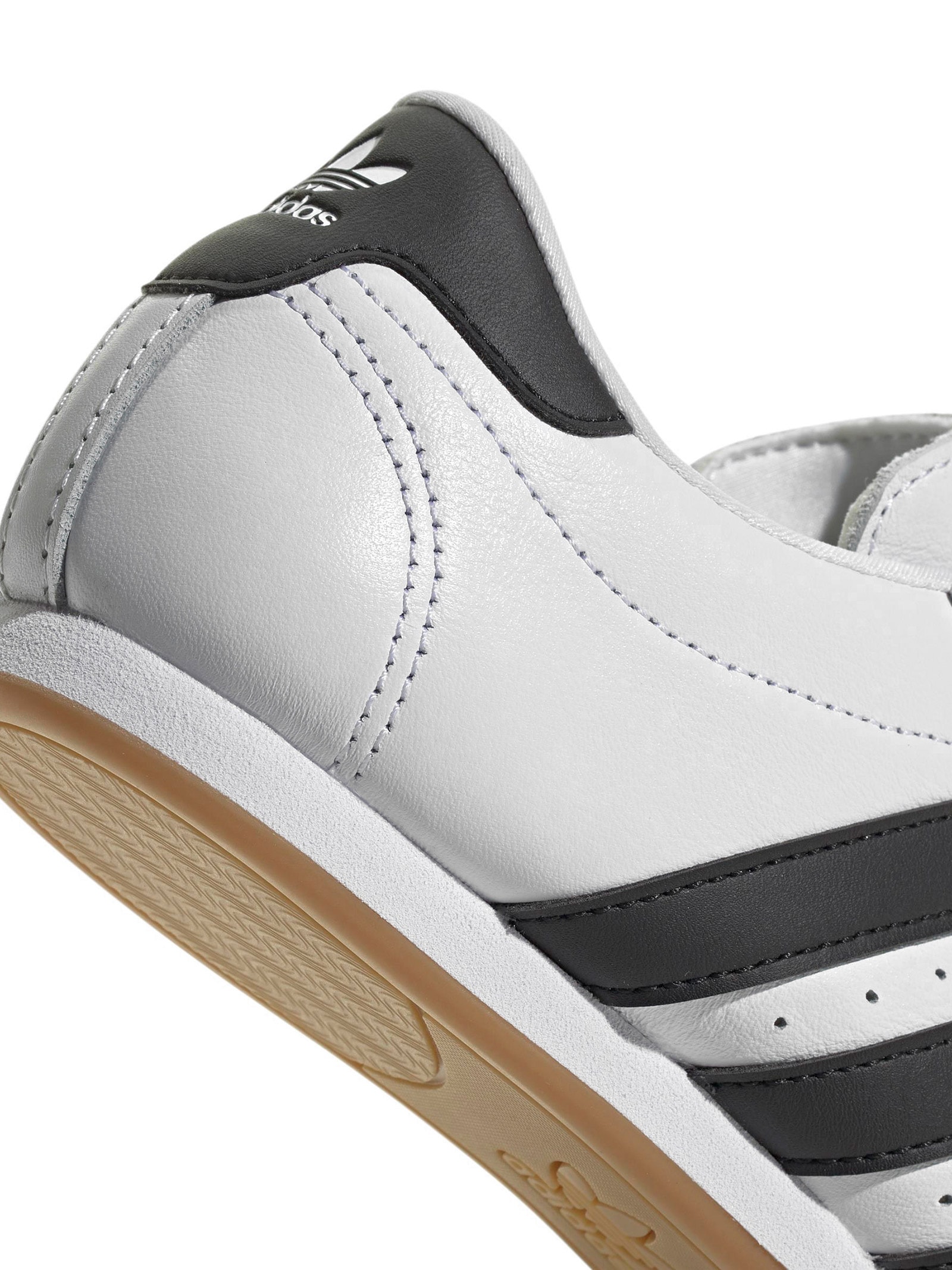 Tênis Feminino Taekwondo Lace Branco Adidas Originals