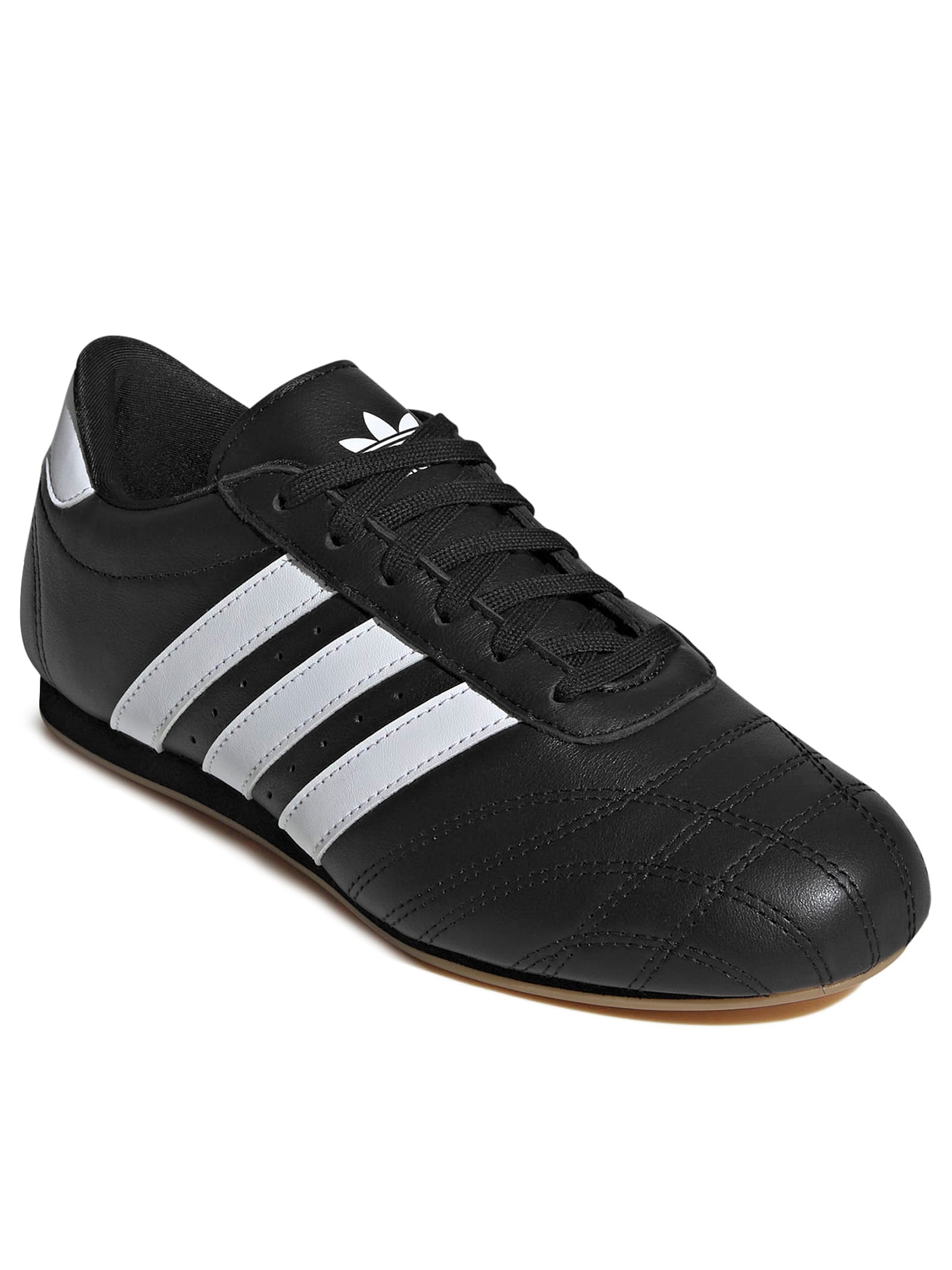 Tênis Feminino Taekwondo Lace Preto Adidas Originals