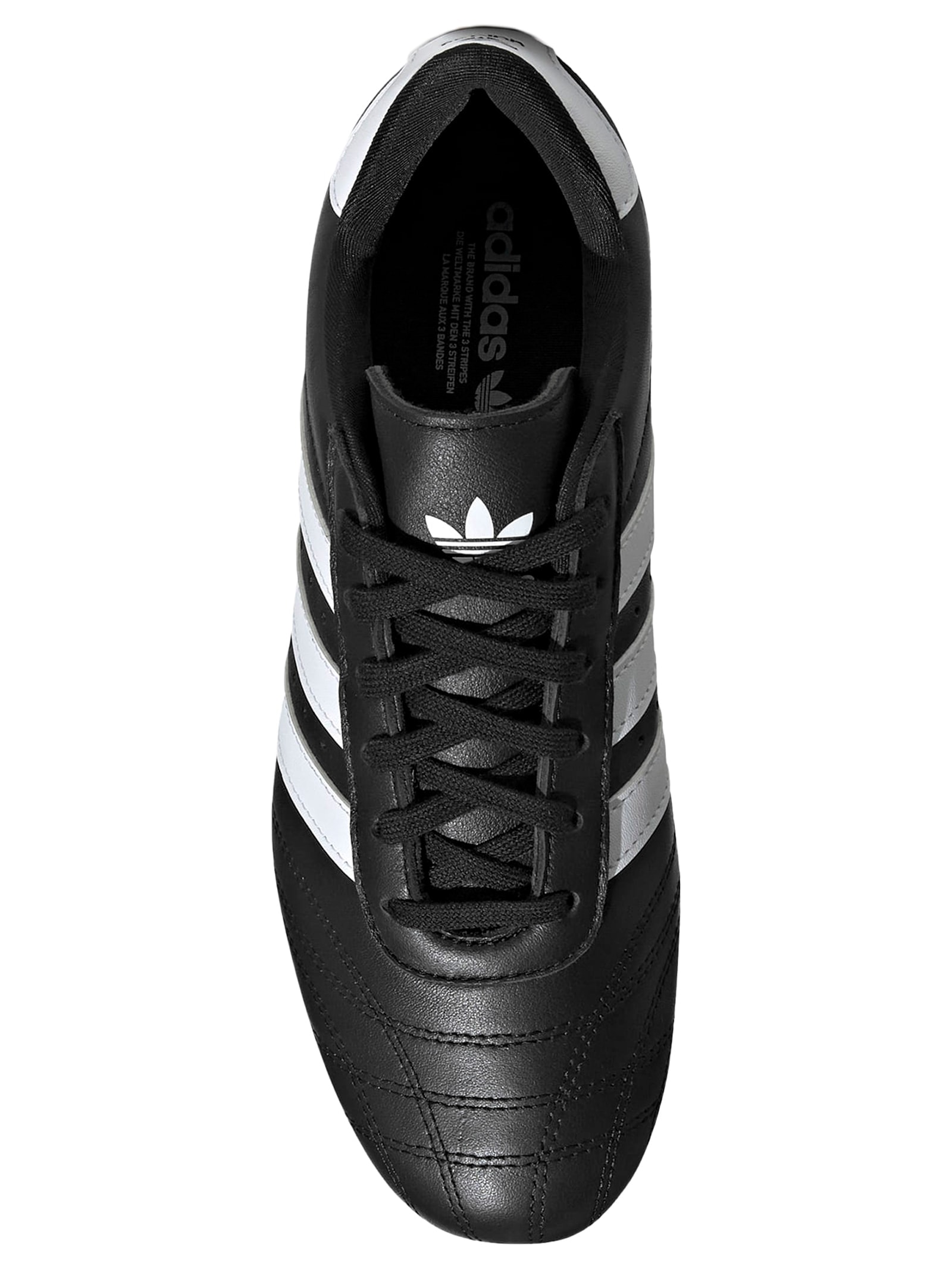 Tênis Feminino Taekwondo Lace Preto Adidas Originals