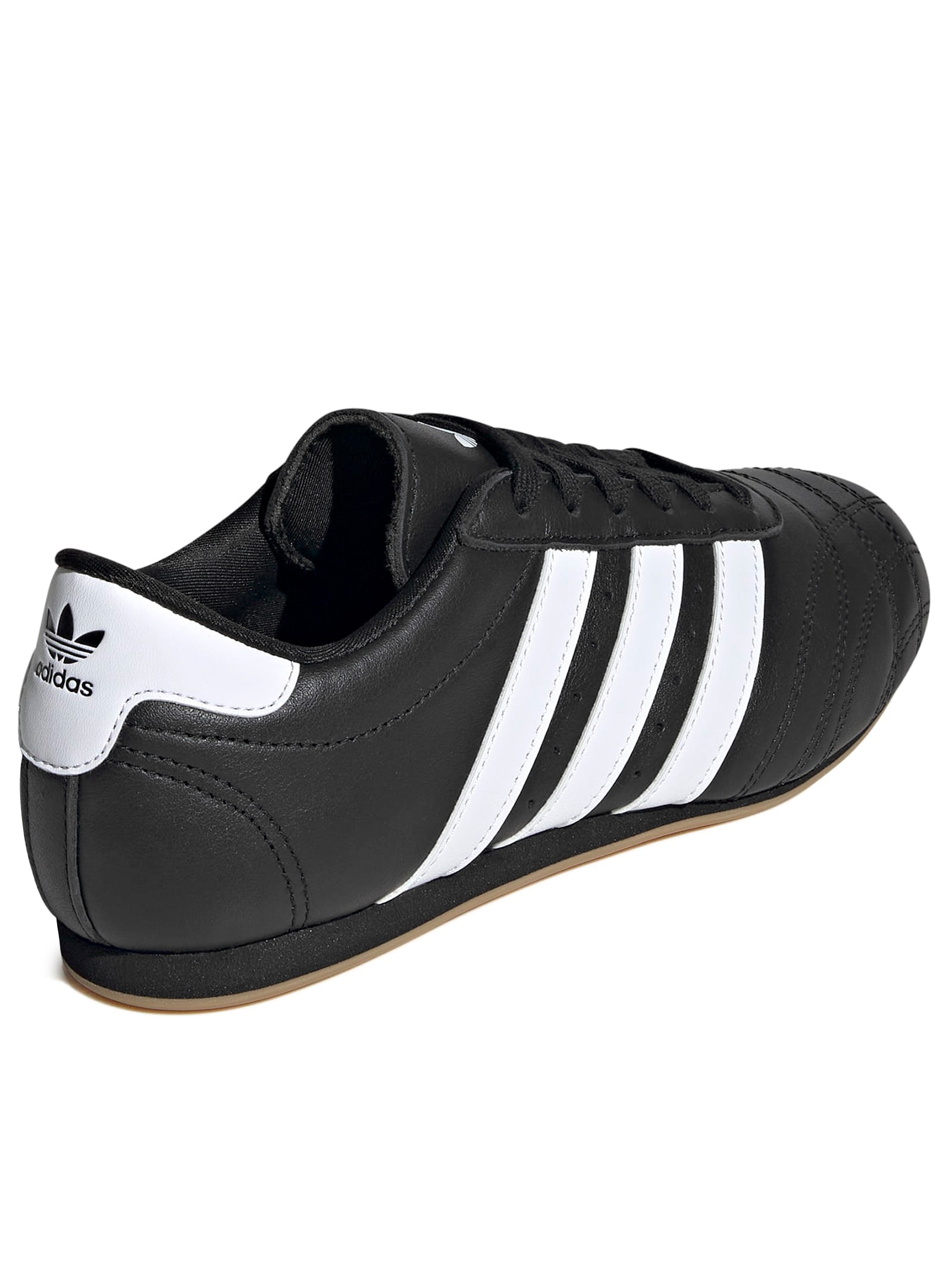 Tênis Feminino Taekwondo Lace Preto Adidas Originals