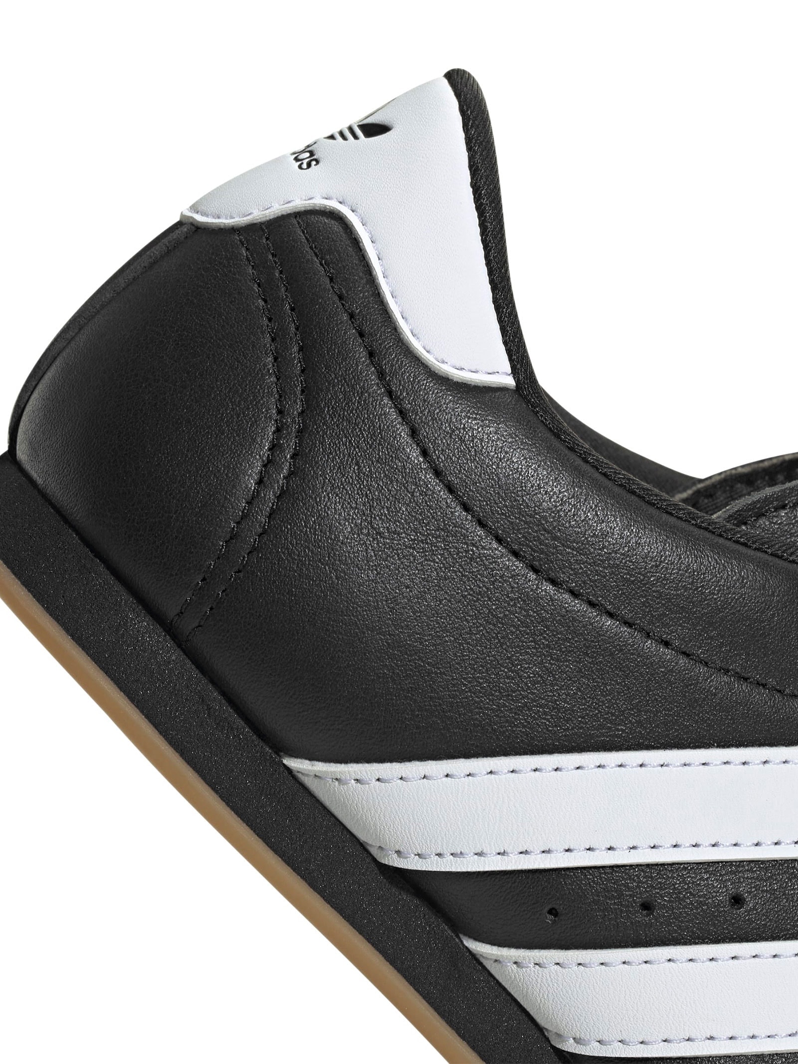 Tênis Feminino Taekwondo Lace Preto Adidas Originals