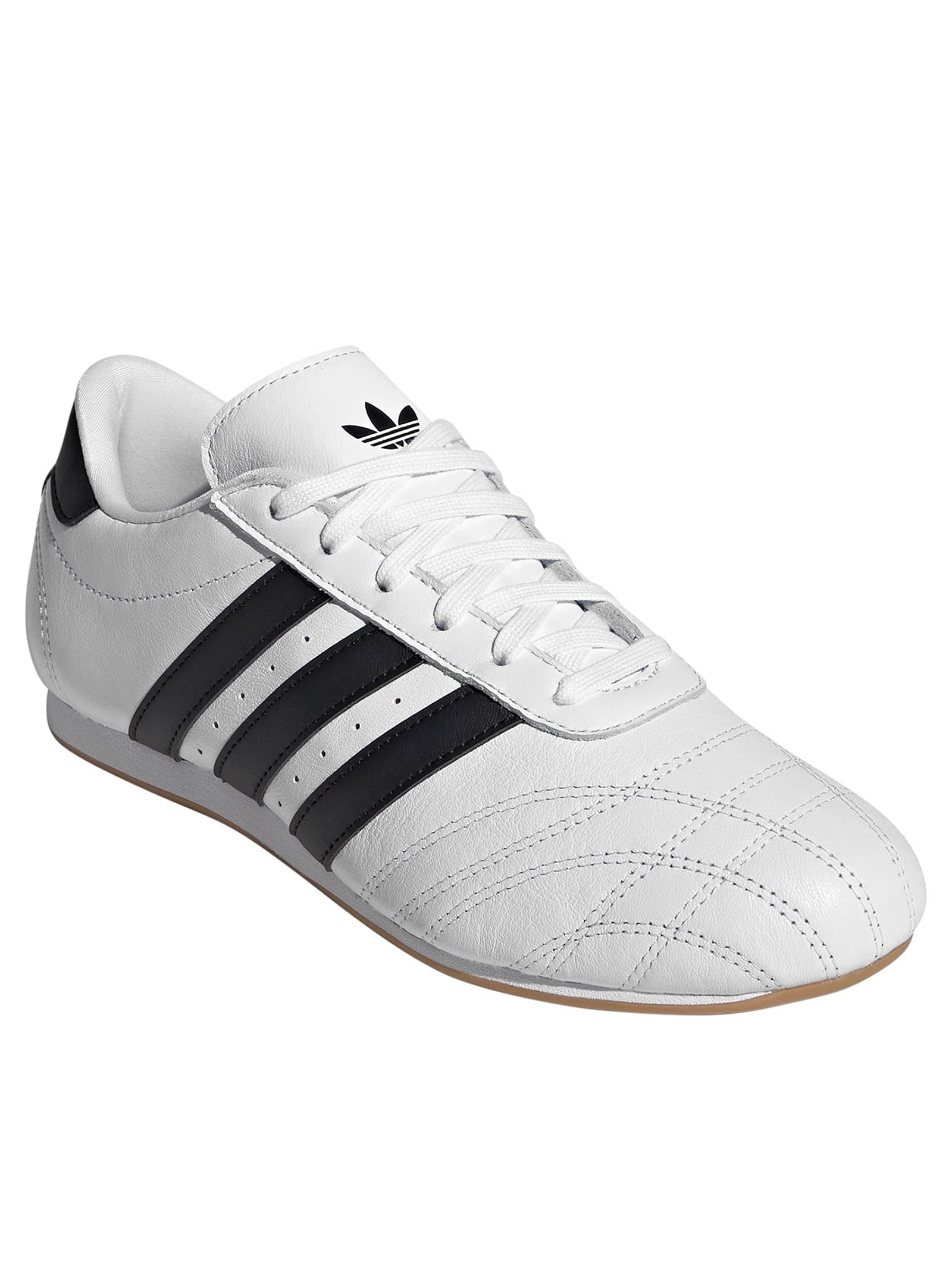 Tênis Feminino Taekwondo Lace W Branco Adidas Originals