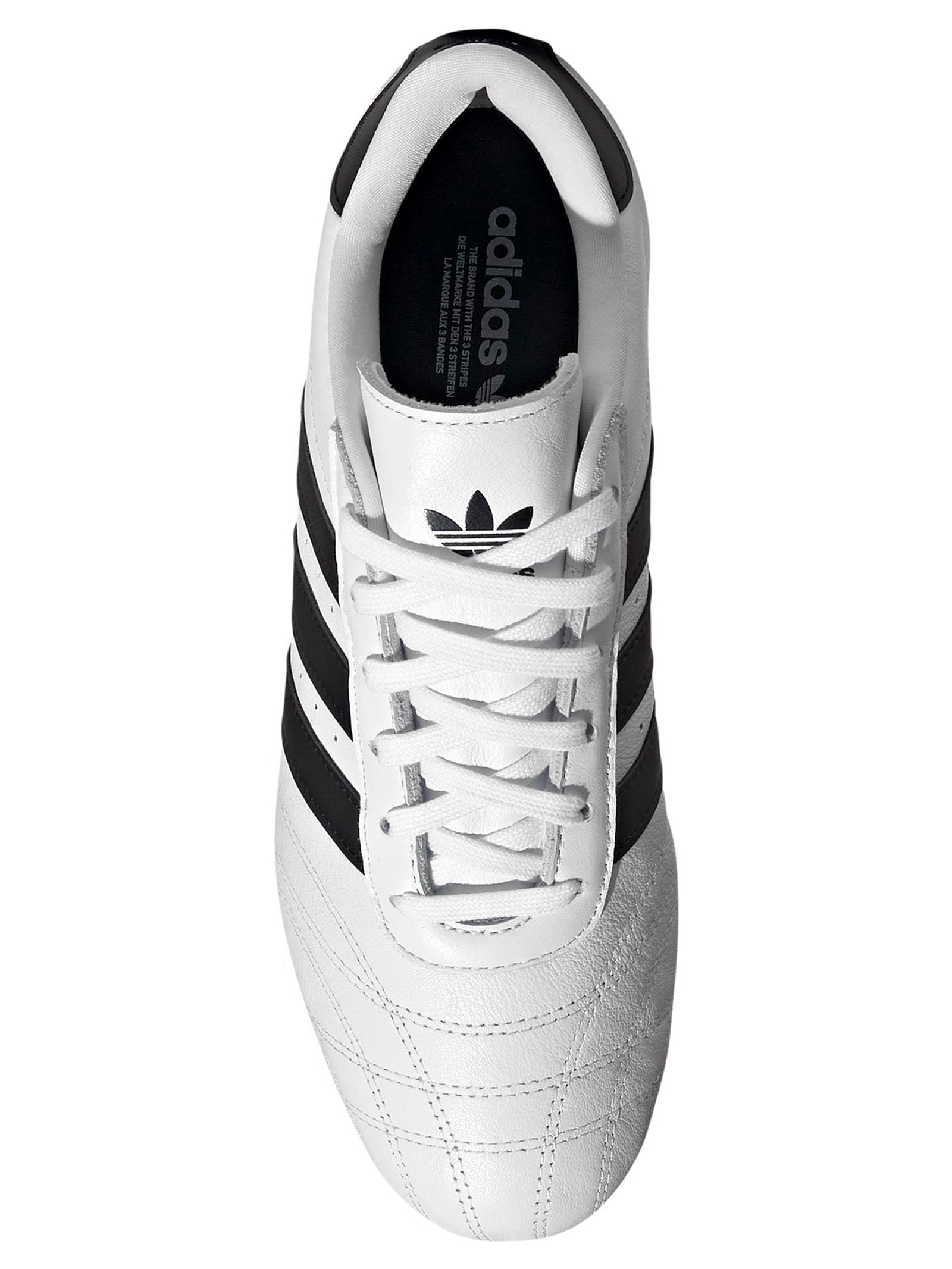 Tênis Feminino Taekwondo Lace W Branco Adidas Originals