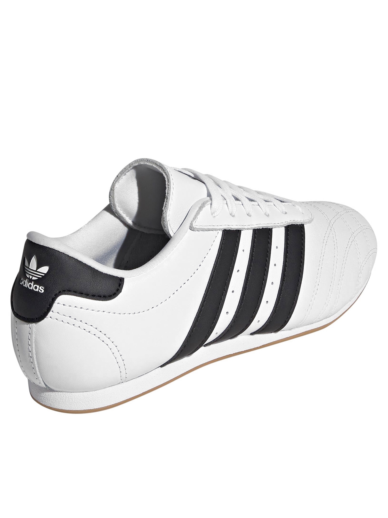 Tênis Feminino Taekwondo Lace W Branco Adidas Originals