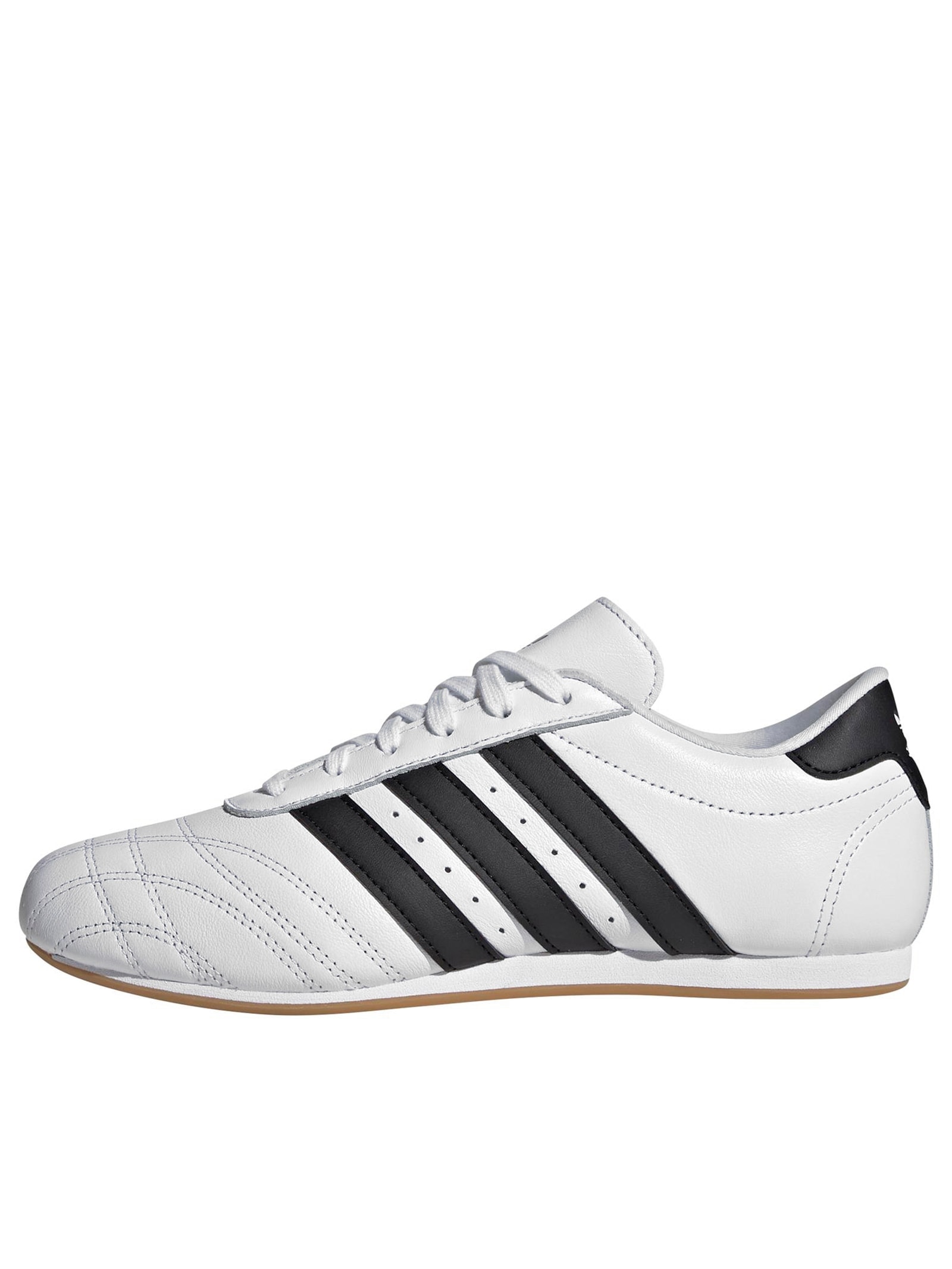 Tênis Feminino Taekwondo Lace W Branco Adidas Originals