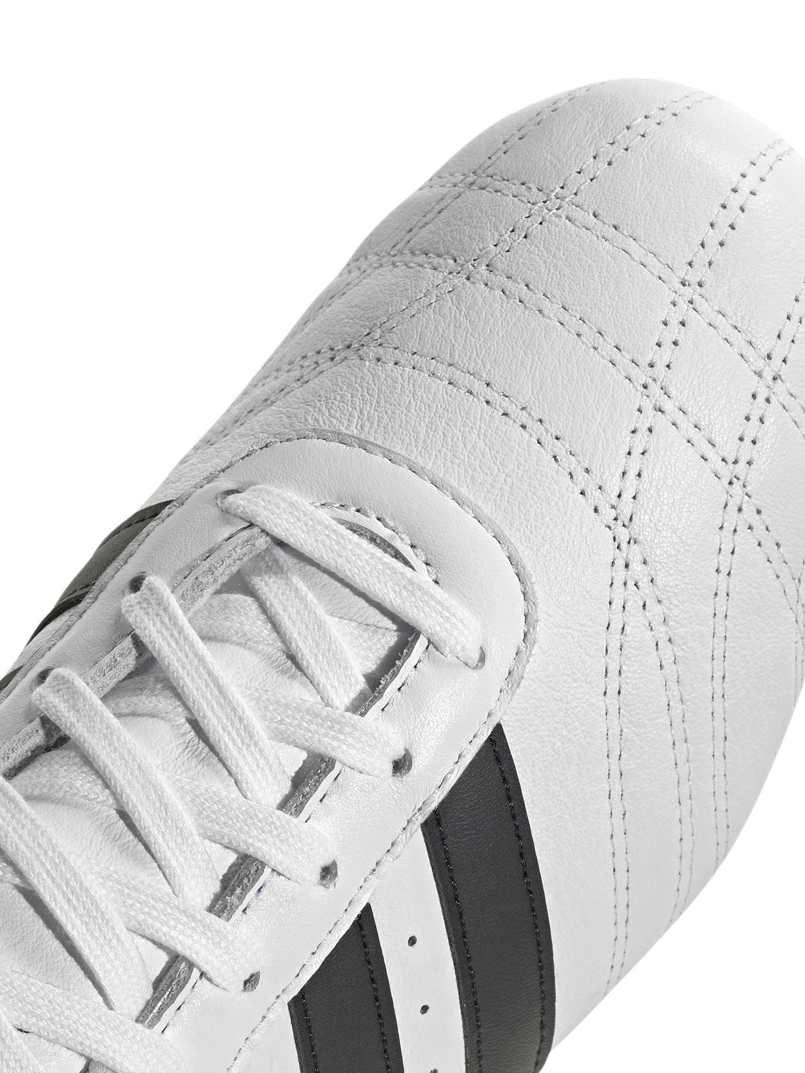 Tênis Feminino Taekwondo Lace W Branco Adidas Originals