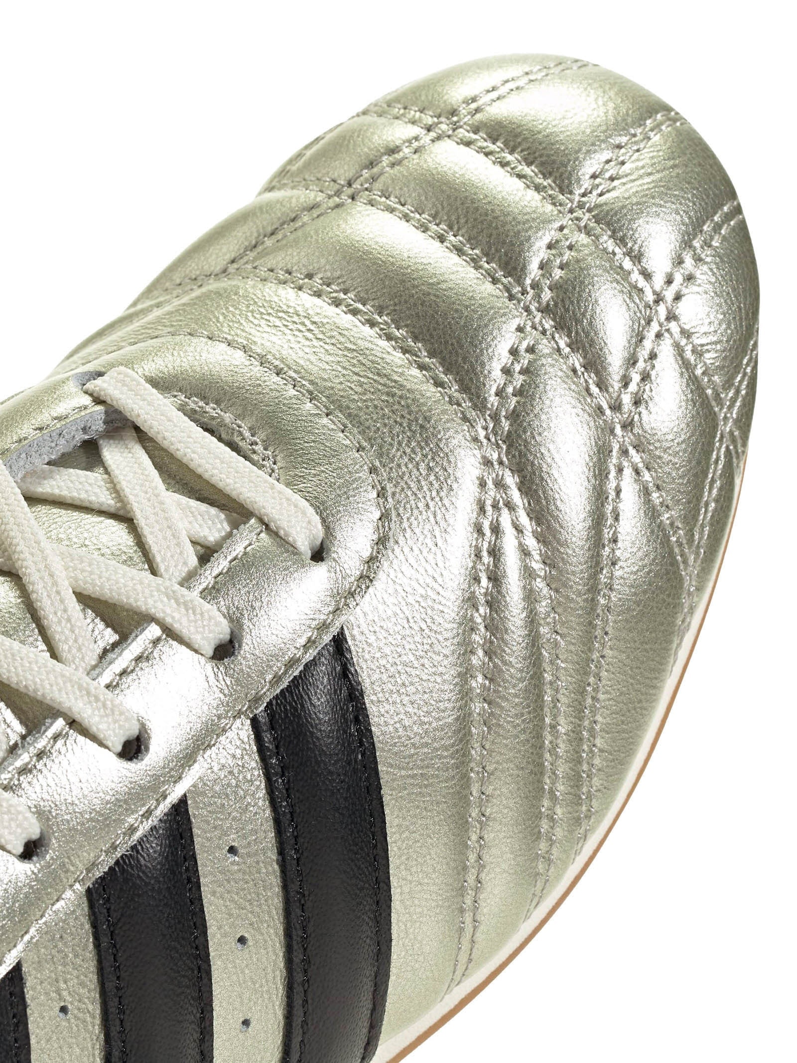 Tênis Feminino Taekwondo Lace W Prateado Adidas Originals