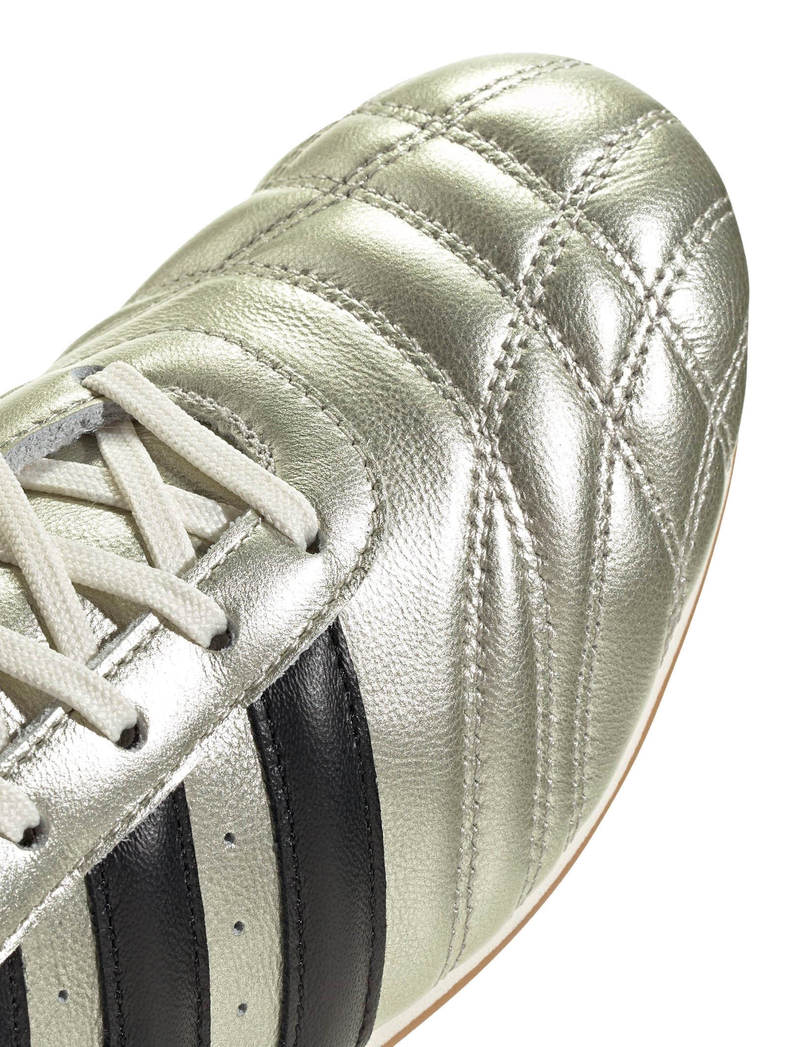 Tênis Feminino Taekwondo Lace W Prateado Adidas Originals