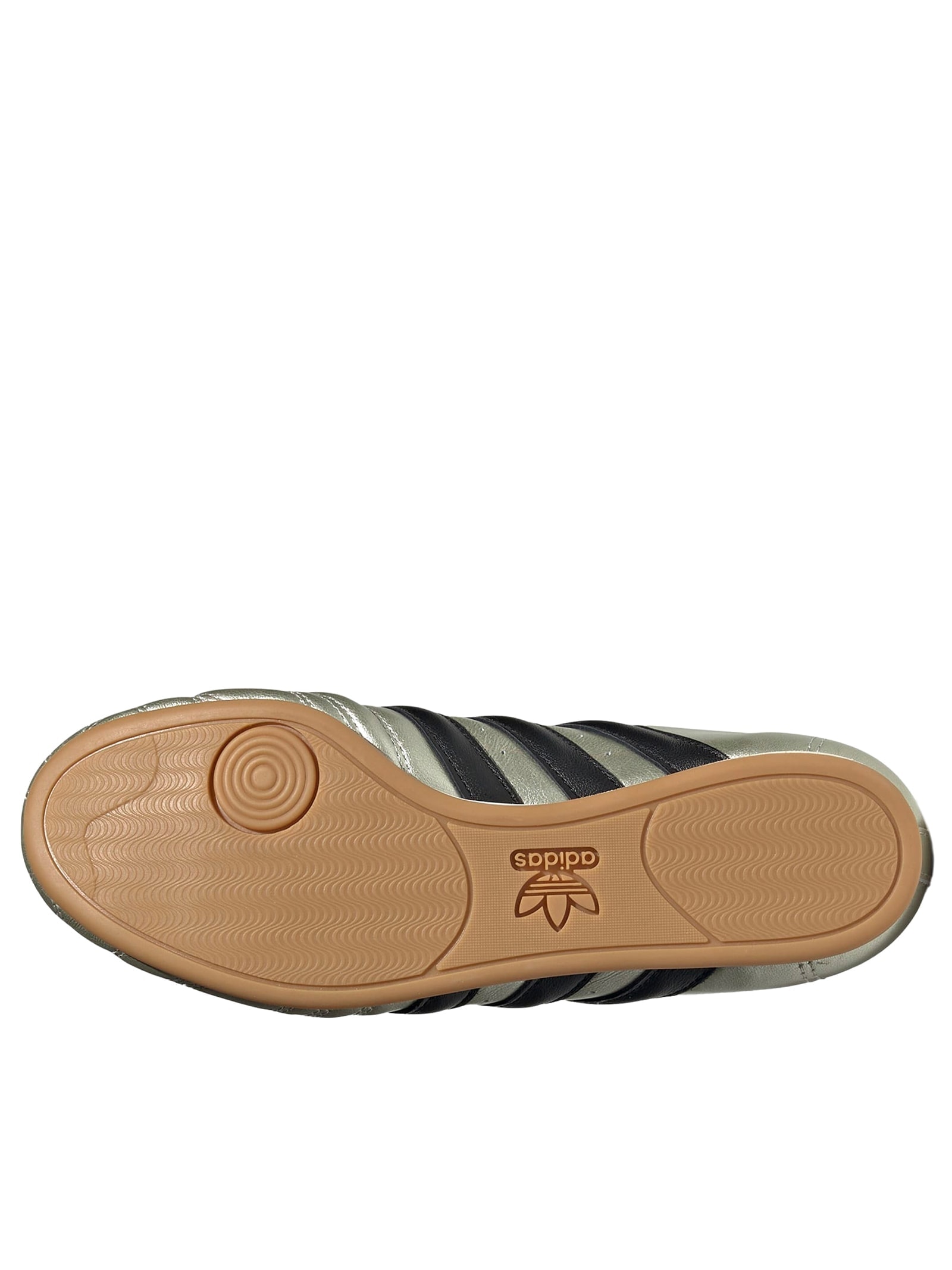 専用ページ② Tênis Feminino Taekwondo Lace W - Prateado - Adidas Originals