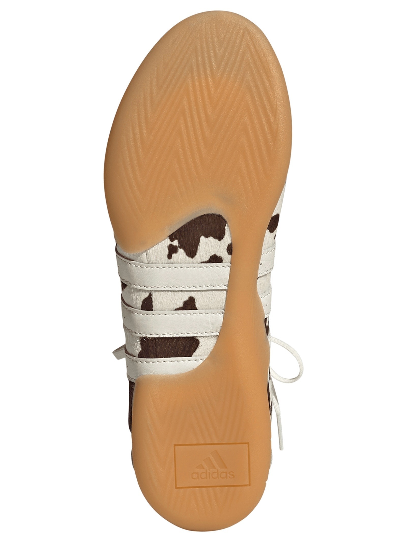 Tênis Feminino Taekwondo Mei Ballet Animal Print Adidas Originals