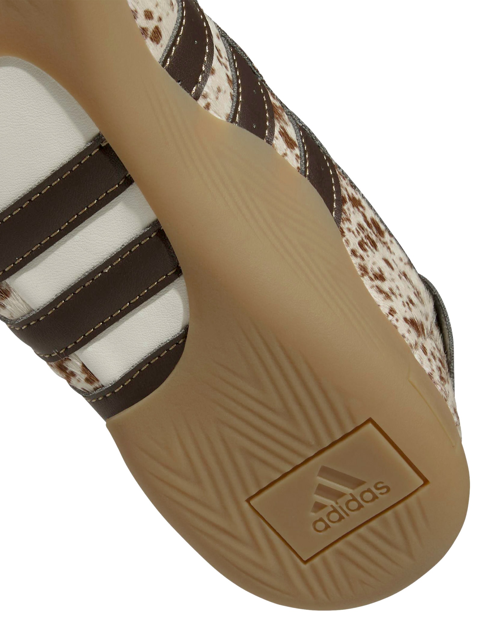 Tênis Feminino Taekwondo Mei Ballet Animal Print Adidas Originals