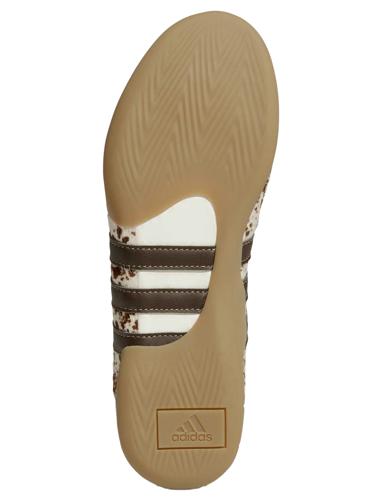 Tênis Feminino Taekwondo Mei Ballet Animal Print Adidas Originals