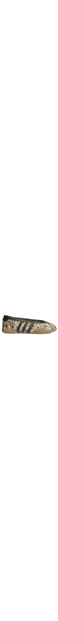 Tênis Feminino Taekwondo Mei Ballet - Animal Print