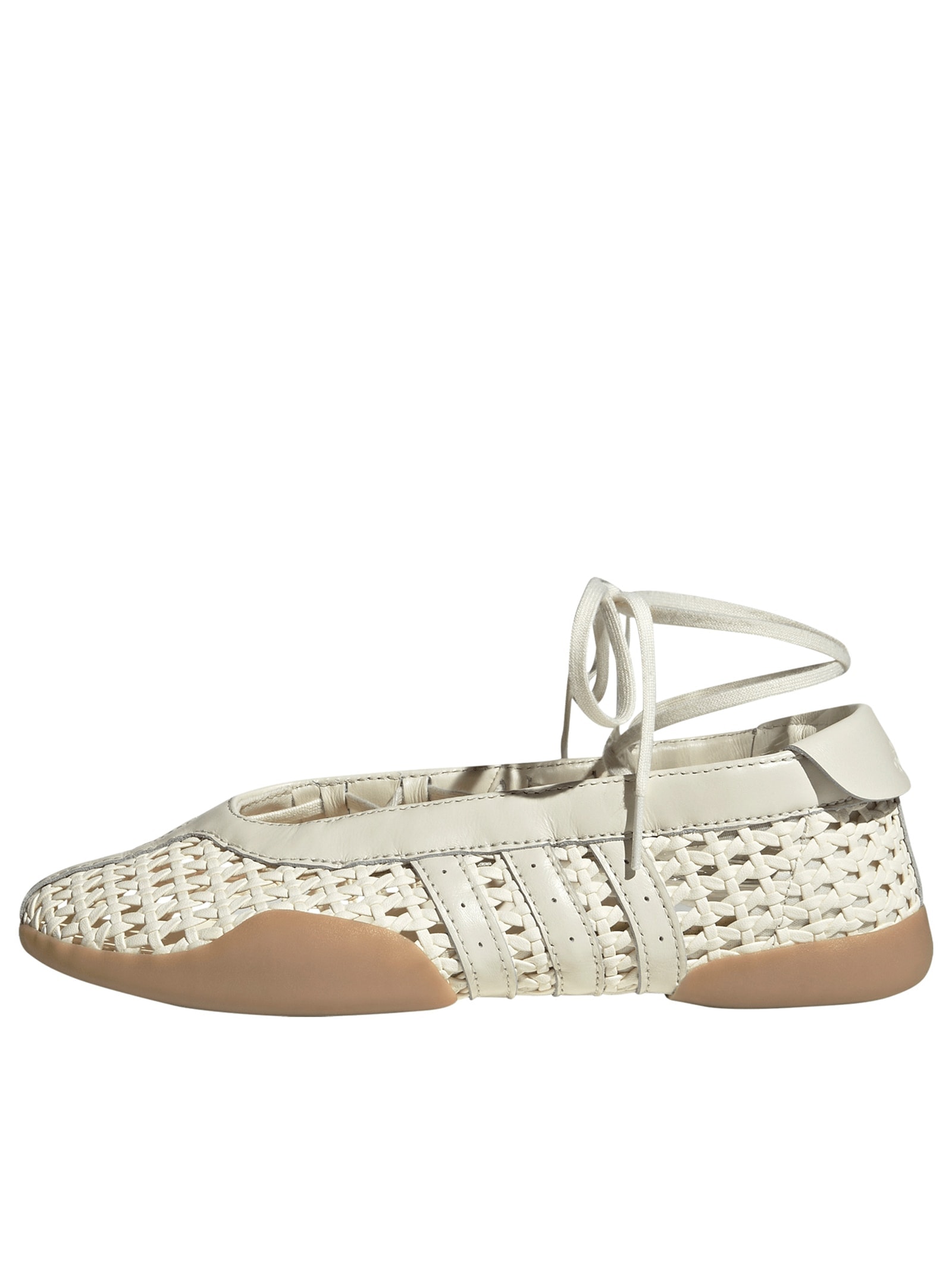 Tênis Feminino Taekwondo Mei Ballet Branco Adidas Originals