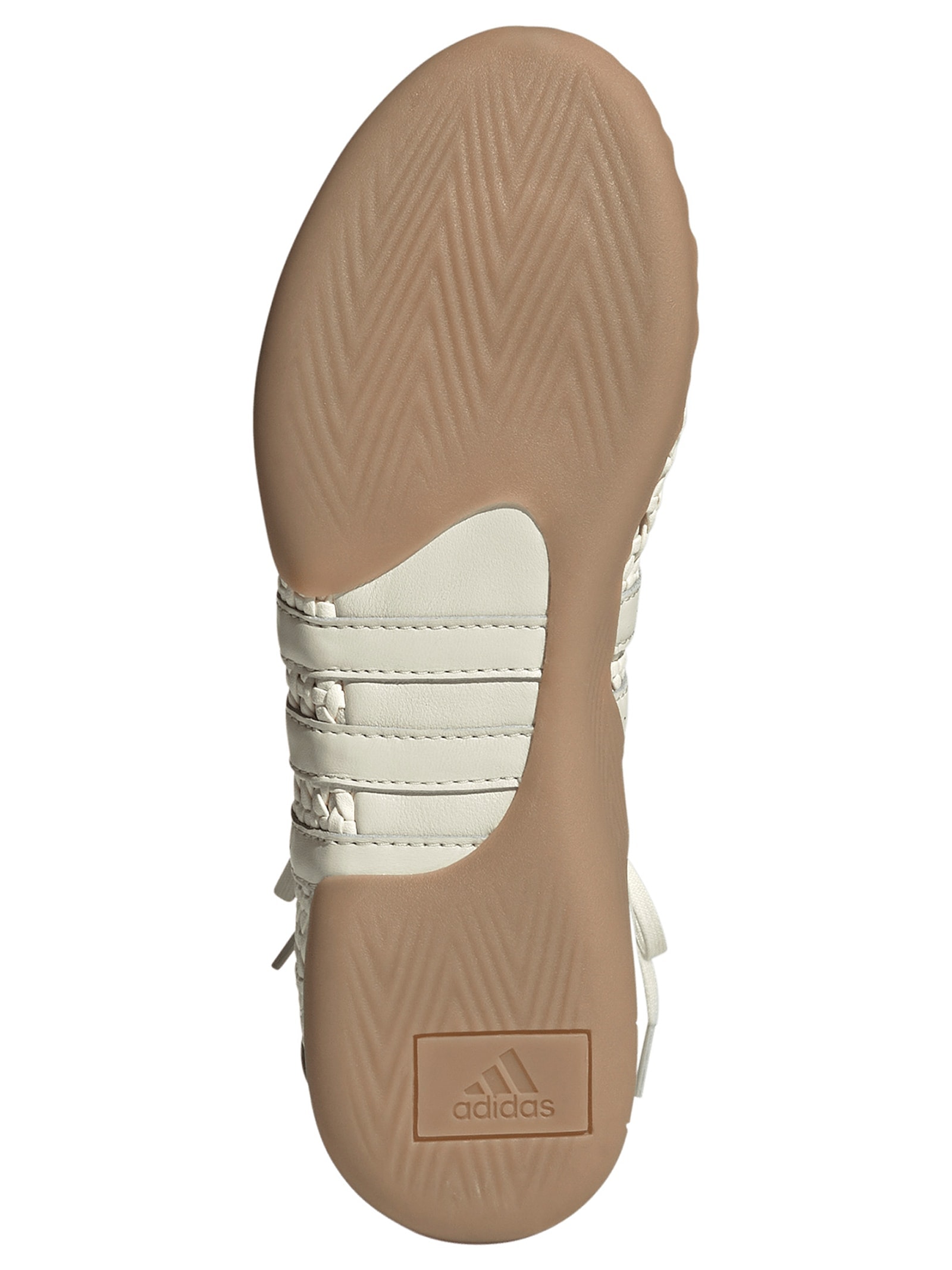 Tênis Feminino Taekwondo Mei Ballet Branco Adidas Originals
