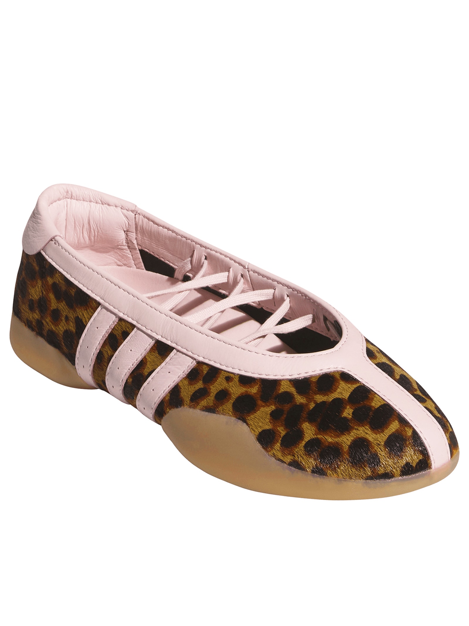 Tênis Feminino Taekwondo Mei Ballet Preto Adidas Originals