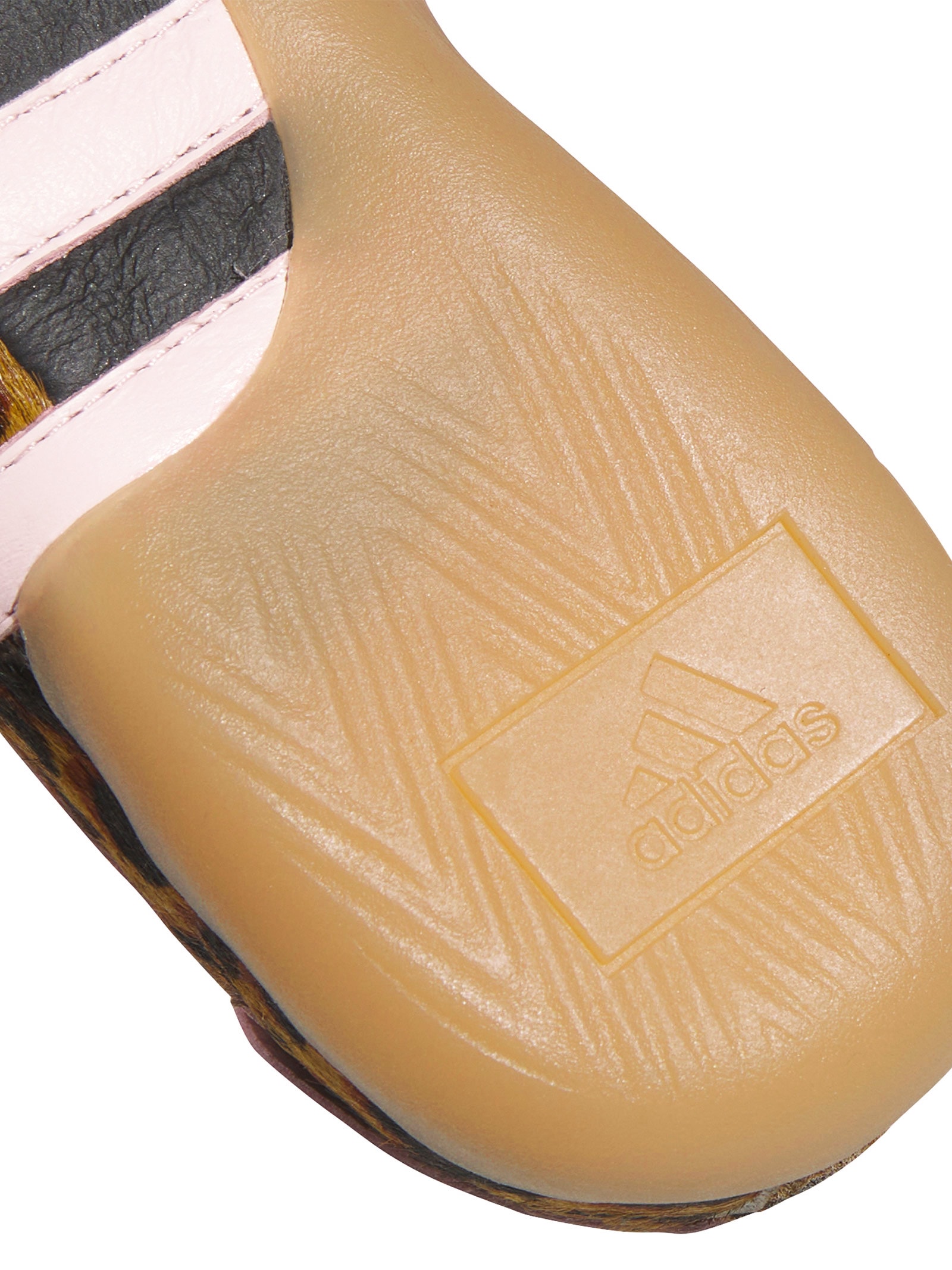Tênis Feminino Taekwondo Mei Ballet Preto Adidas Originals