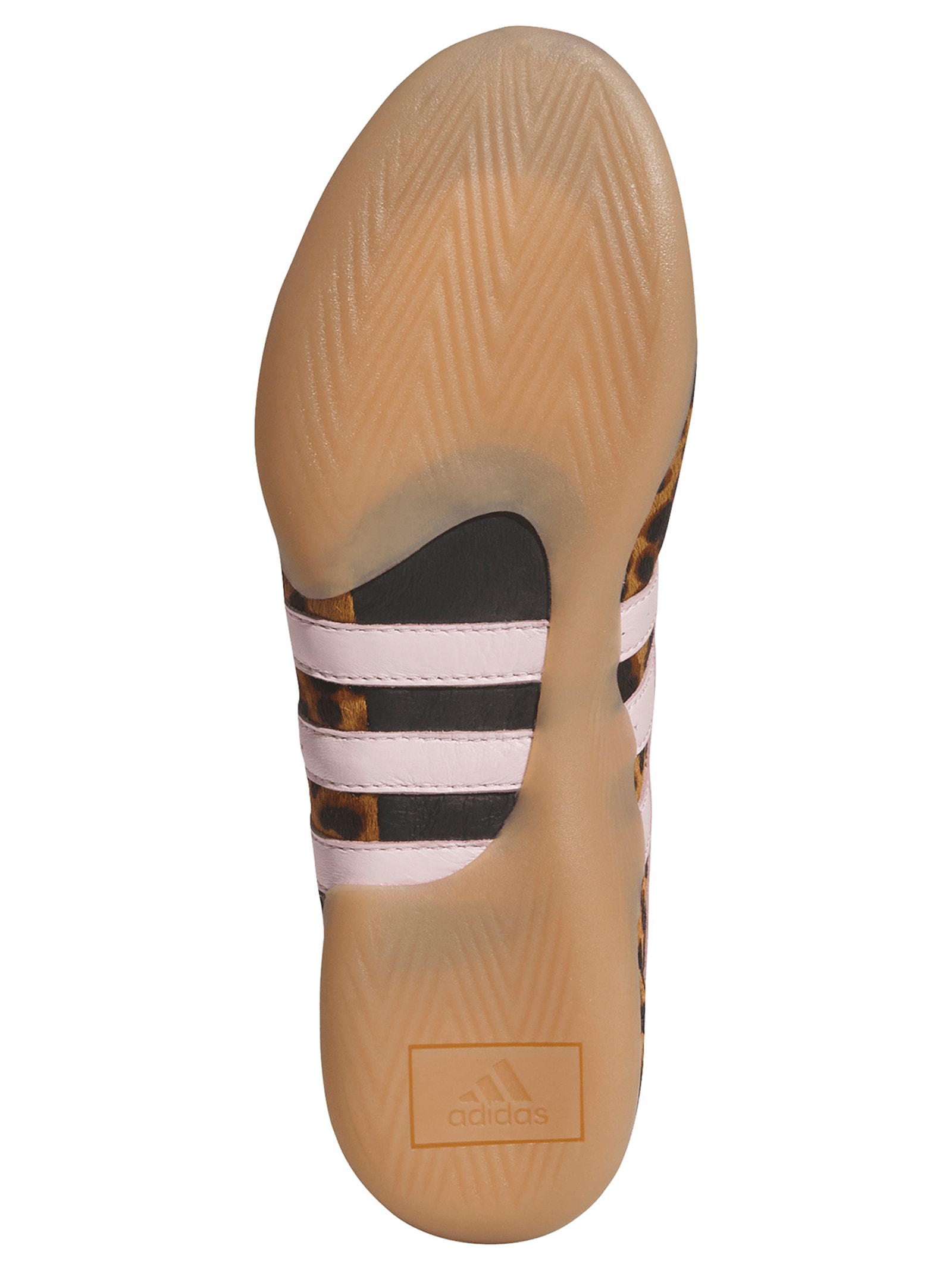 Tênis Feminino Taekwondo Mei Ballet Preto Adidas Originals