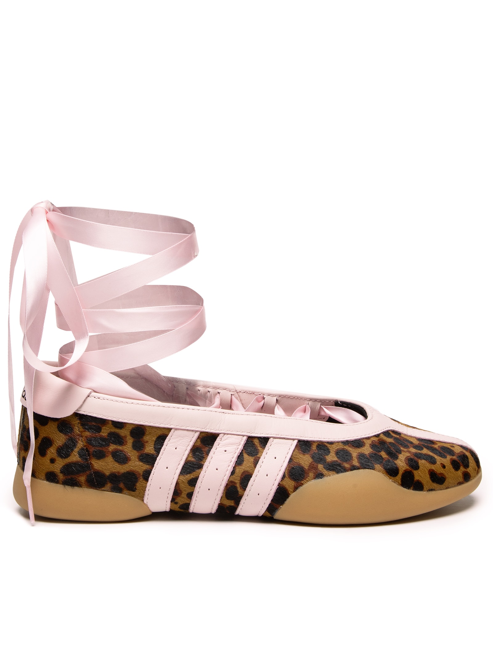 Tênis Feminino Taekwondo Mei Ballet Preto Adidas Originals