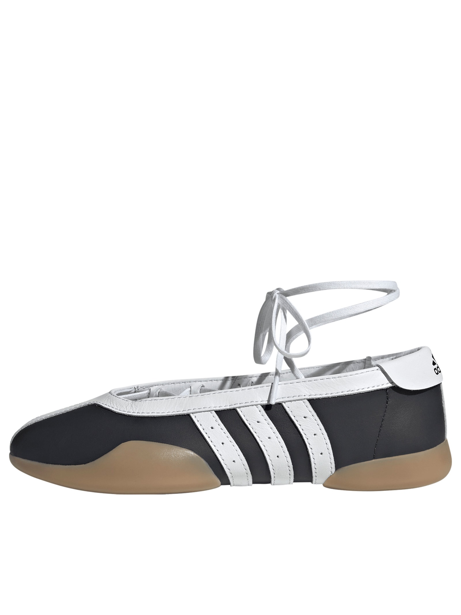 Tênis Feminino Taekwondo Mei Ballet Preto Adidas Originals