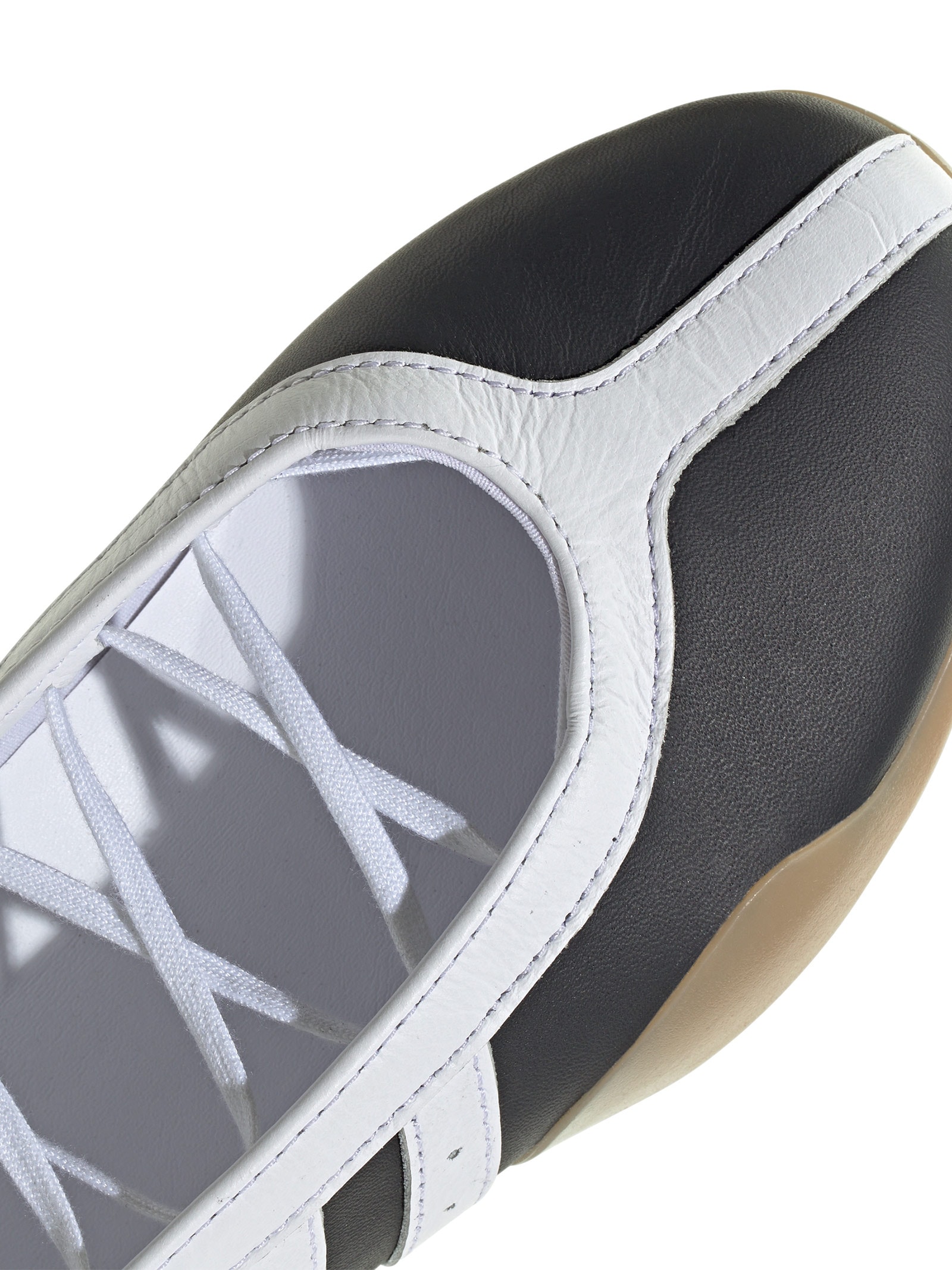 Tênis Feminino Taekwondo Mei Ballet Preto Adidas Originals