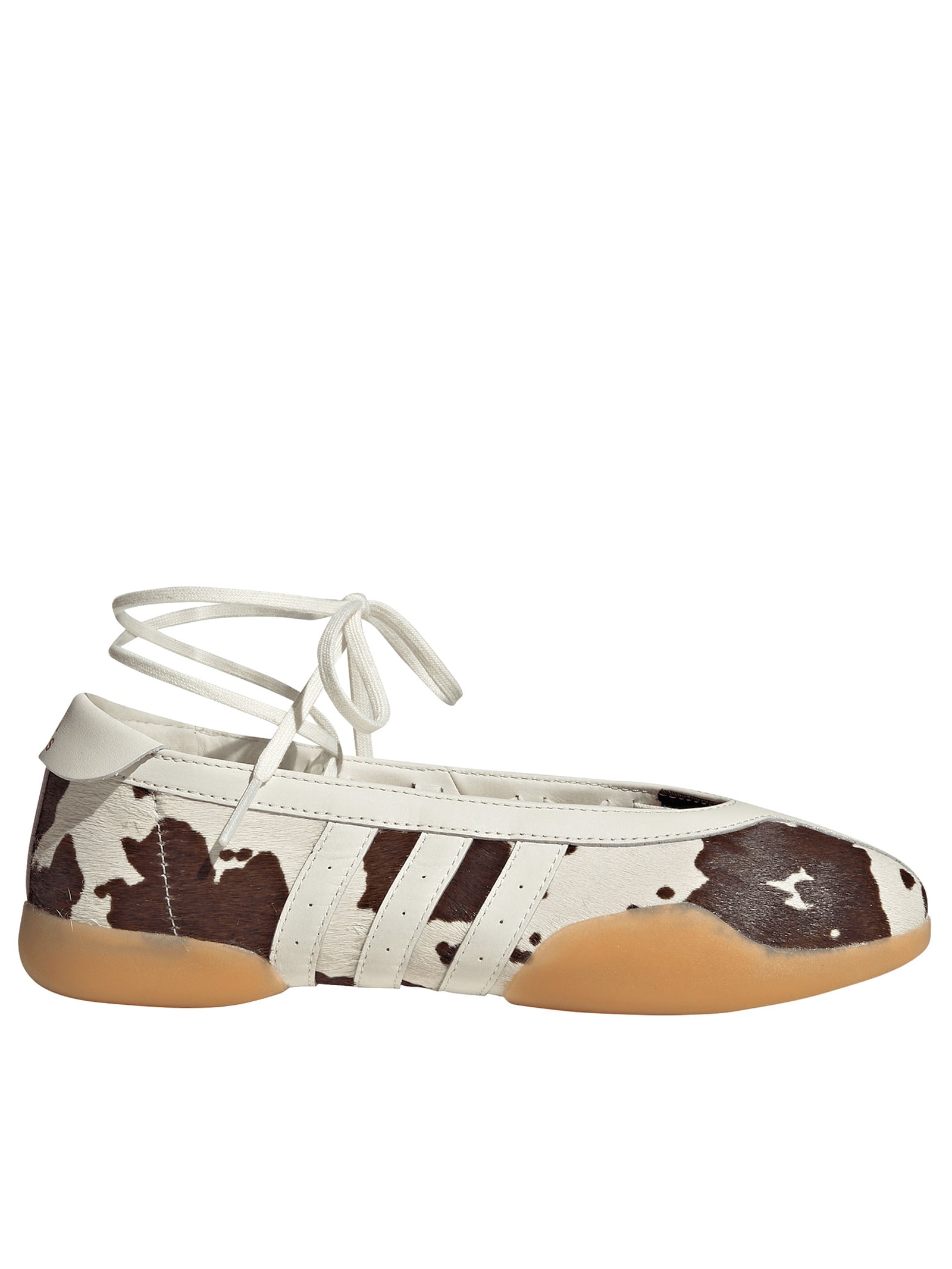 Tênis Feminino Taekwondo Mei Ballet – Animal Print – Adidas Originals