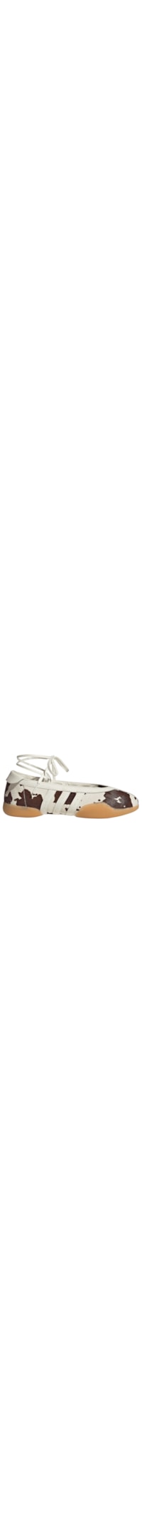Tênis Feminino Taekwondo Mei Ballet – Animal Print