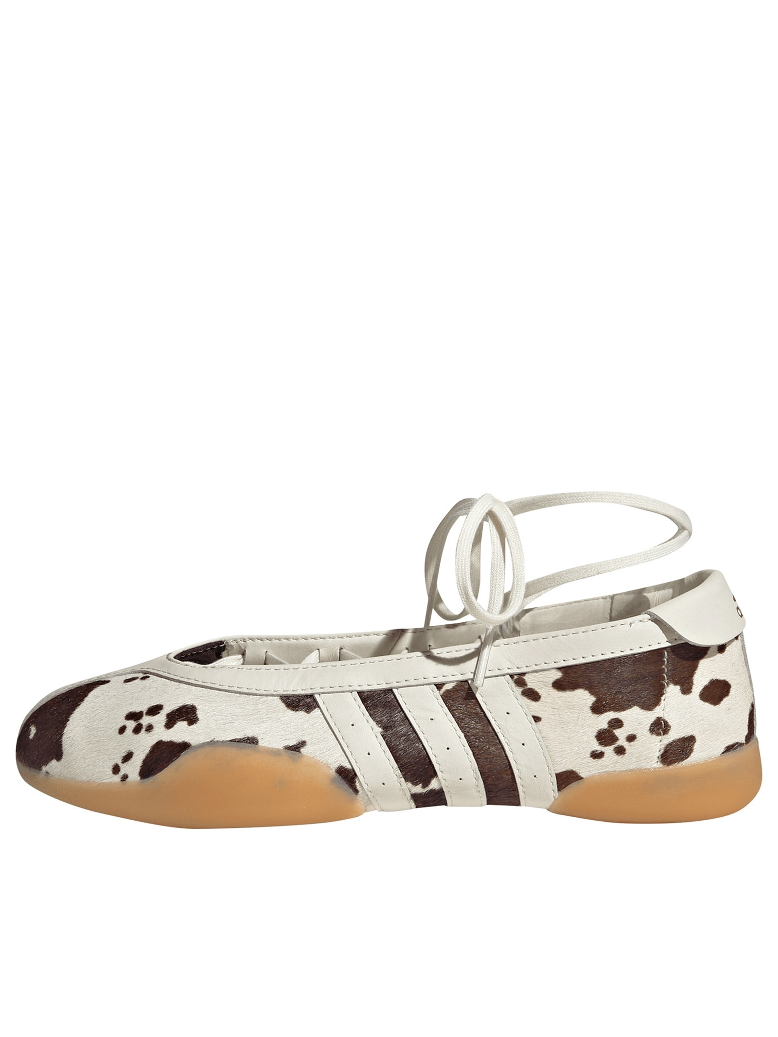 Tênis Feminino Taekwondo Mei Ballet – Animal Print Adidas Originals