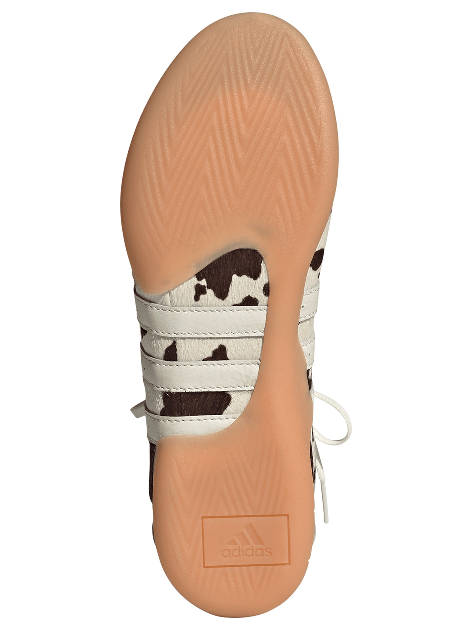 Tênis Feminino Taekwondo Mei Ballet – Animal Print Adidas Originals