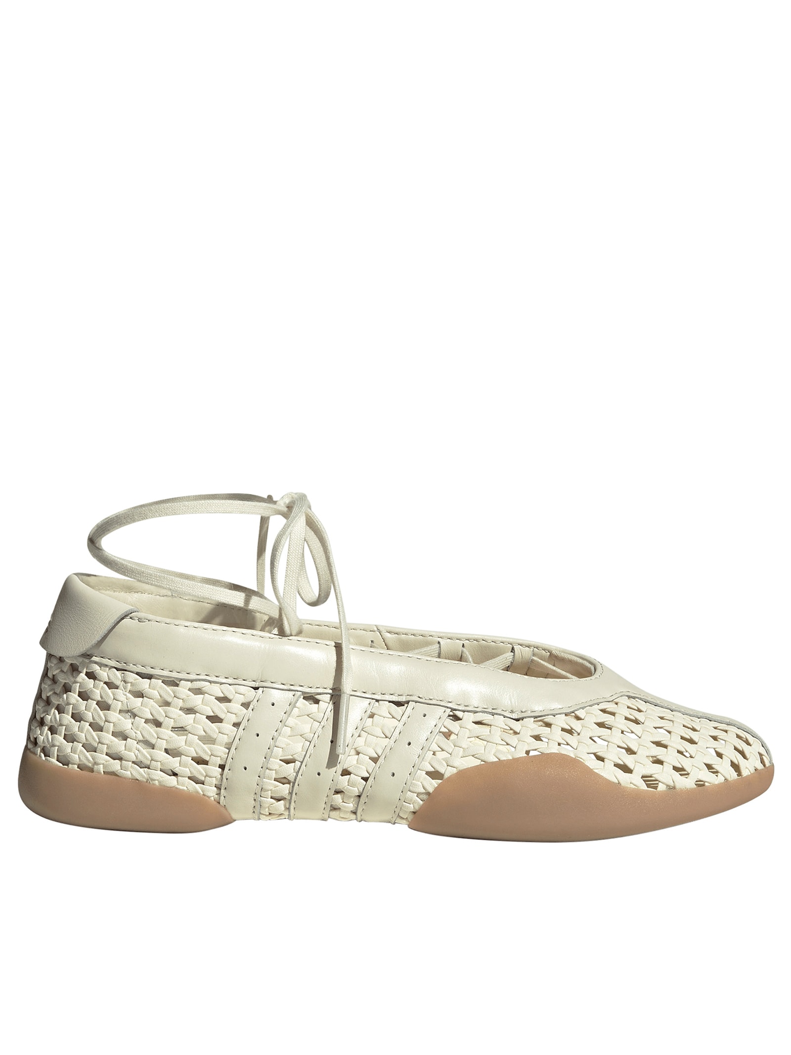 Tênis Feminino Taekwondo Mei Ballet – Branco Adidas Originals