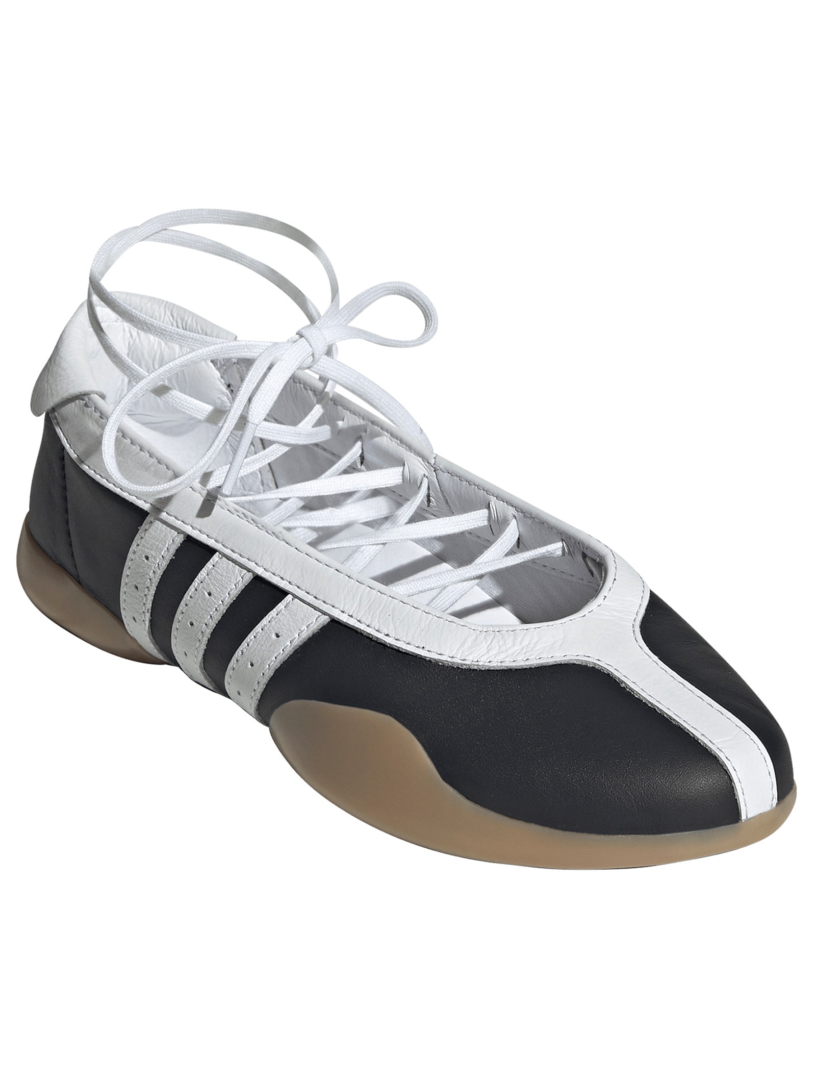 Tênis Feminino Taekwondo Mei Ballet – Preto Adidas Originals