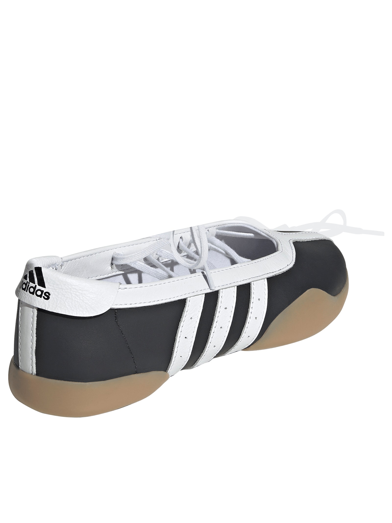 Tênis Feminino Taekwondo Mei Ballet – Preto Adidas Originals