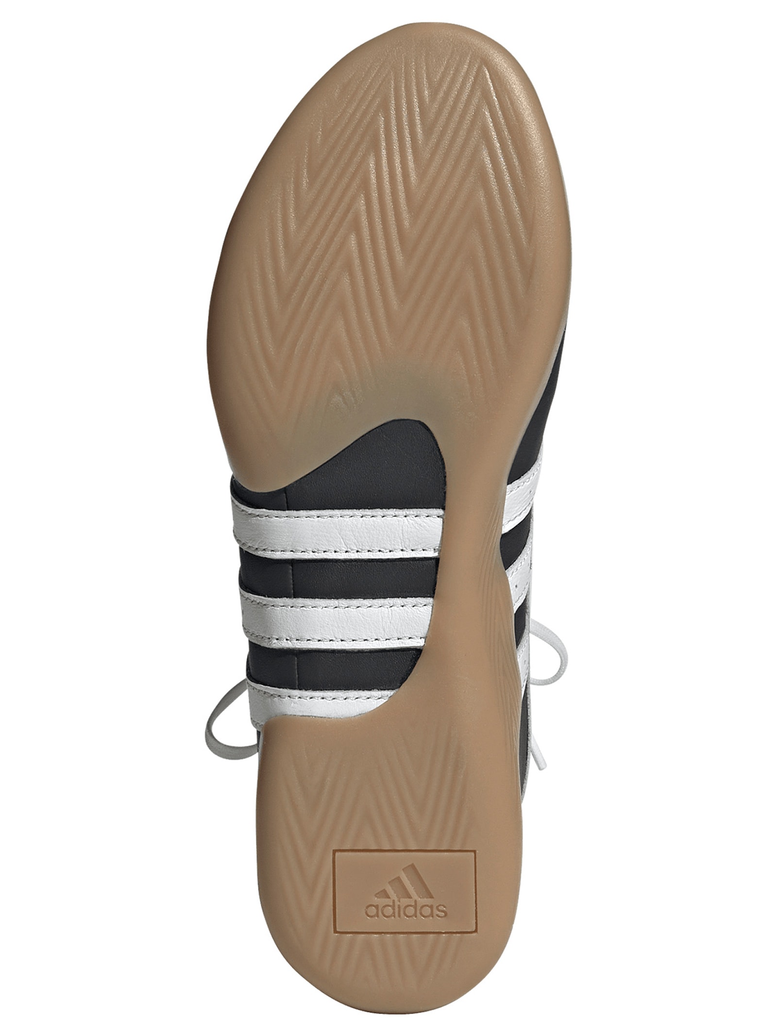 Tênis Feminino Taekwondo Mei Ballet – Preto Adidas Originals