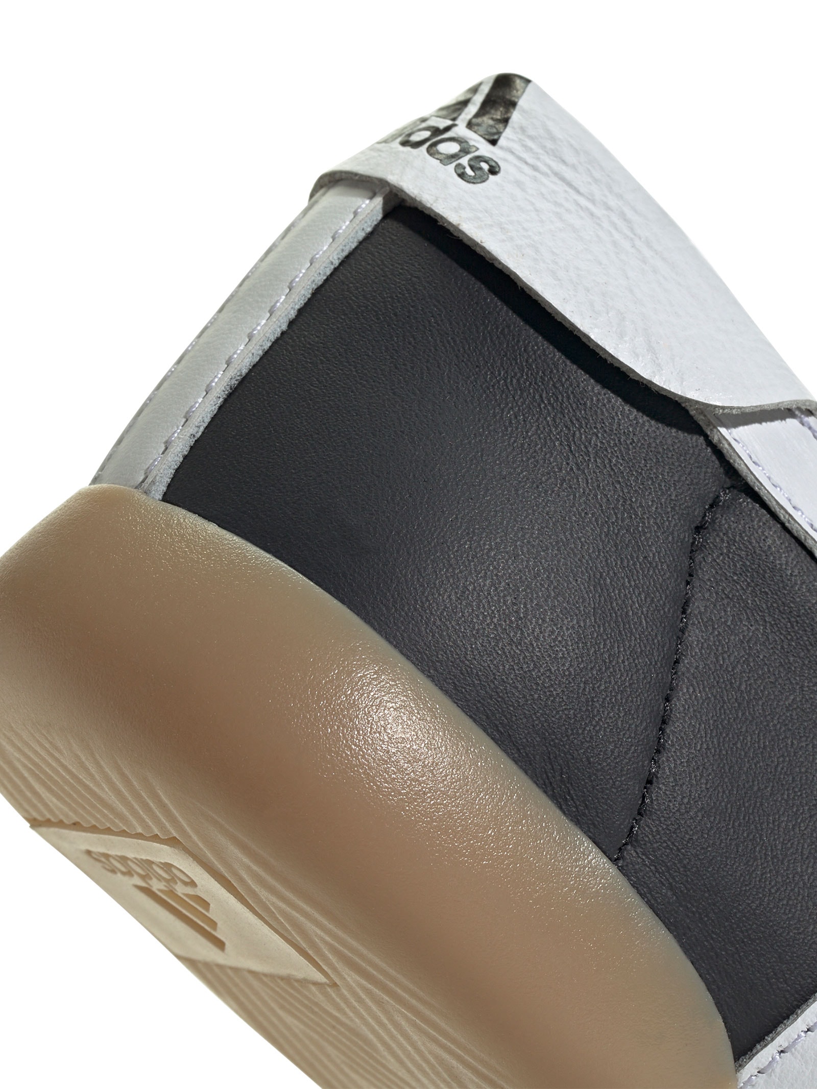 Tênis Feminino Taekwondo Mei Ballet – Preto Adidas Originals
