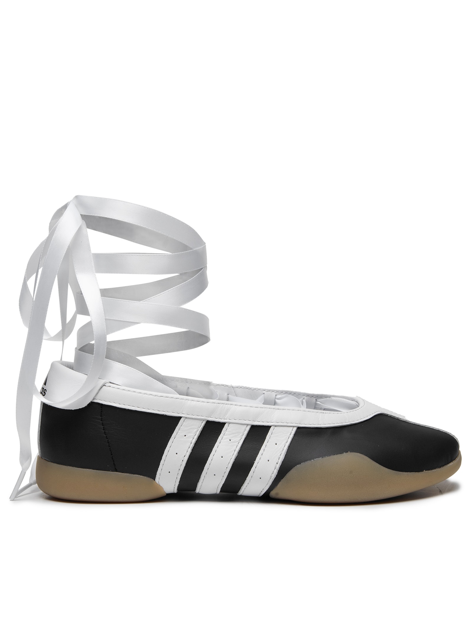 Tênis Feminino Taekwondo Mei Ballet – Preto Adidas Originals
