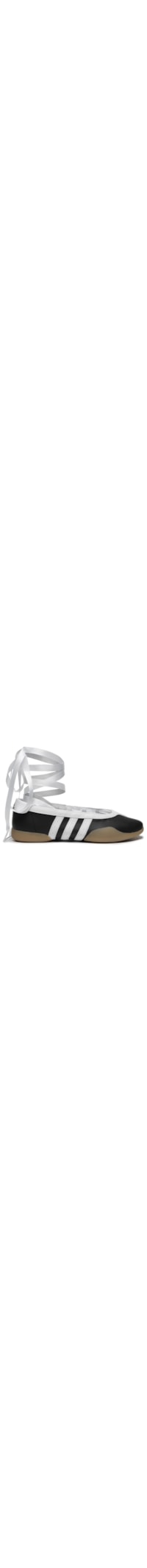 Tênis Feminino Taekwondo Mei Ballet – Preto