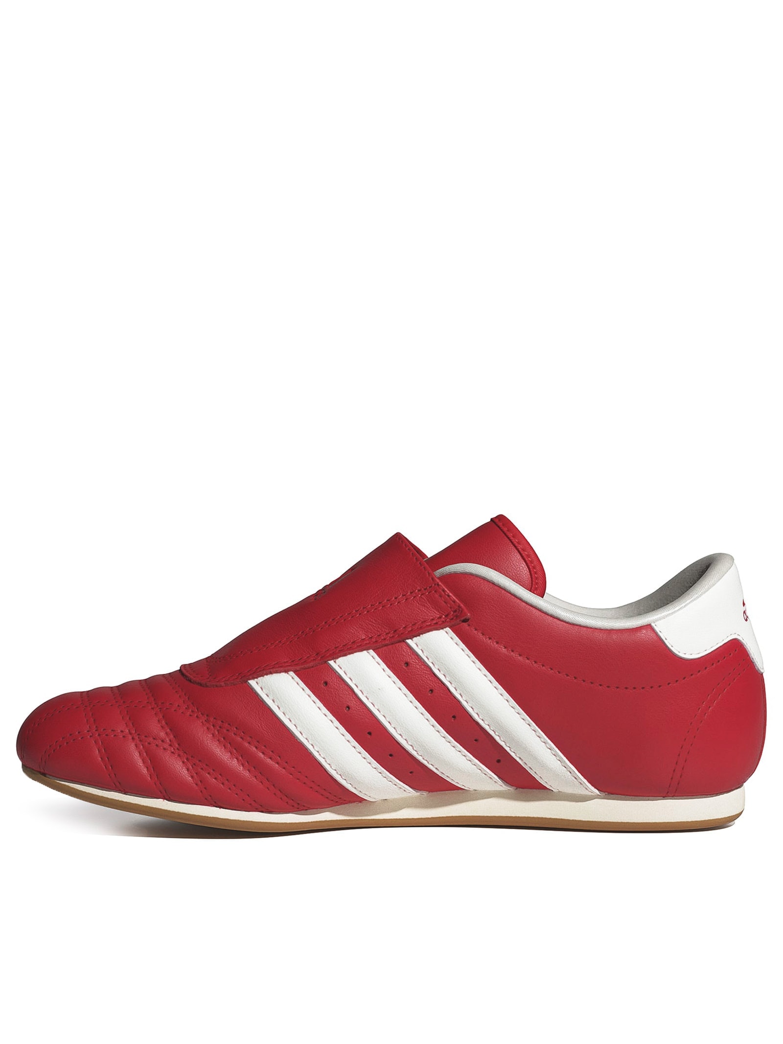 Tênis Feminino Taekwondo Vermelho Adidas Originals