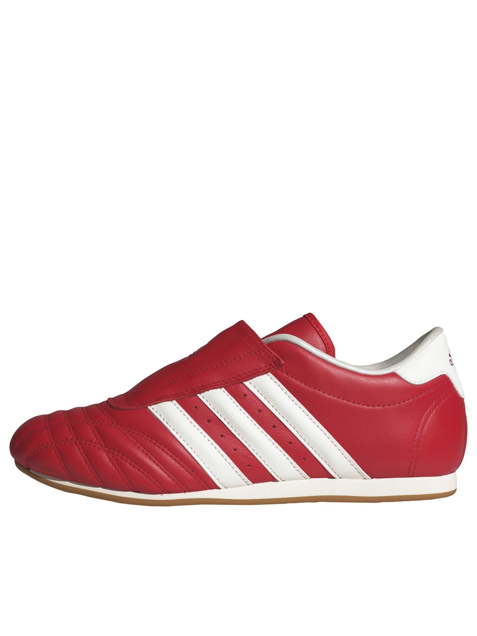 Tênis Feminino Taekwondo Vermelho Adidas Originals