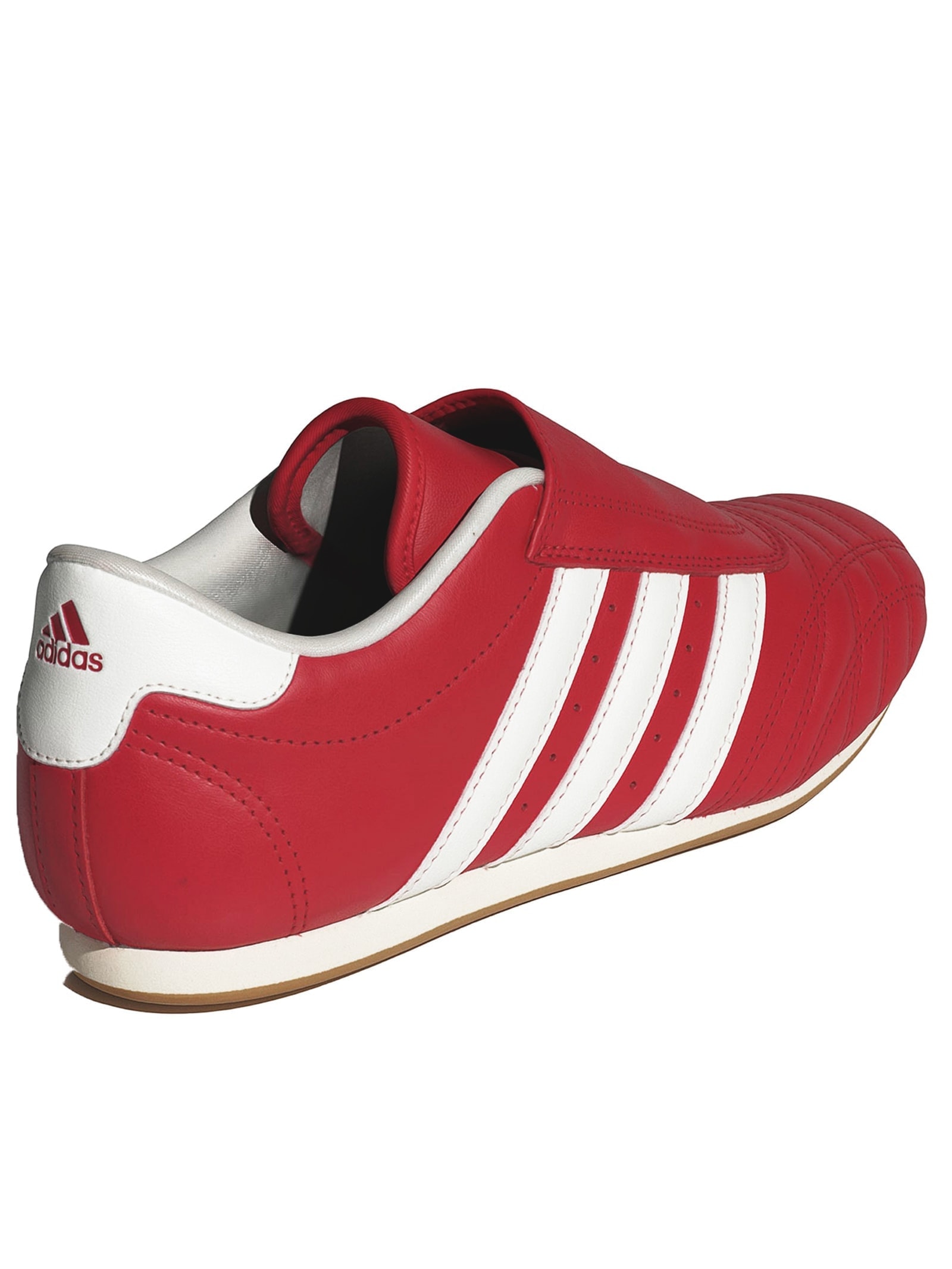 Tênis Feminino Taekwondo Vermelho Adidas Originals