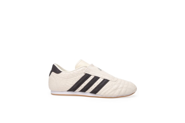 Tênis Feminino Taekwondo W - Branco